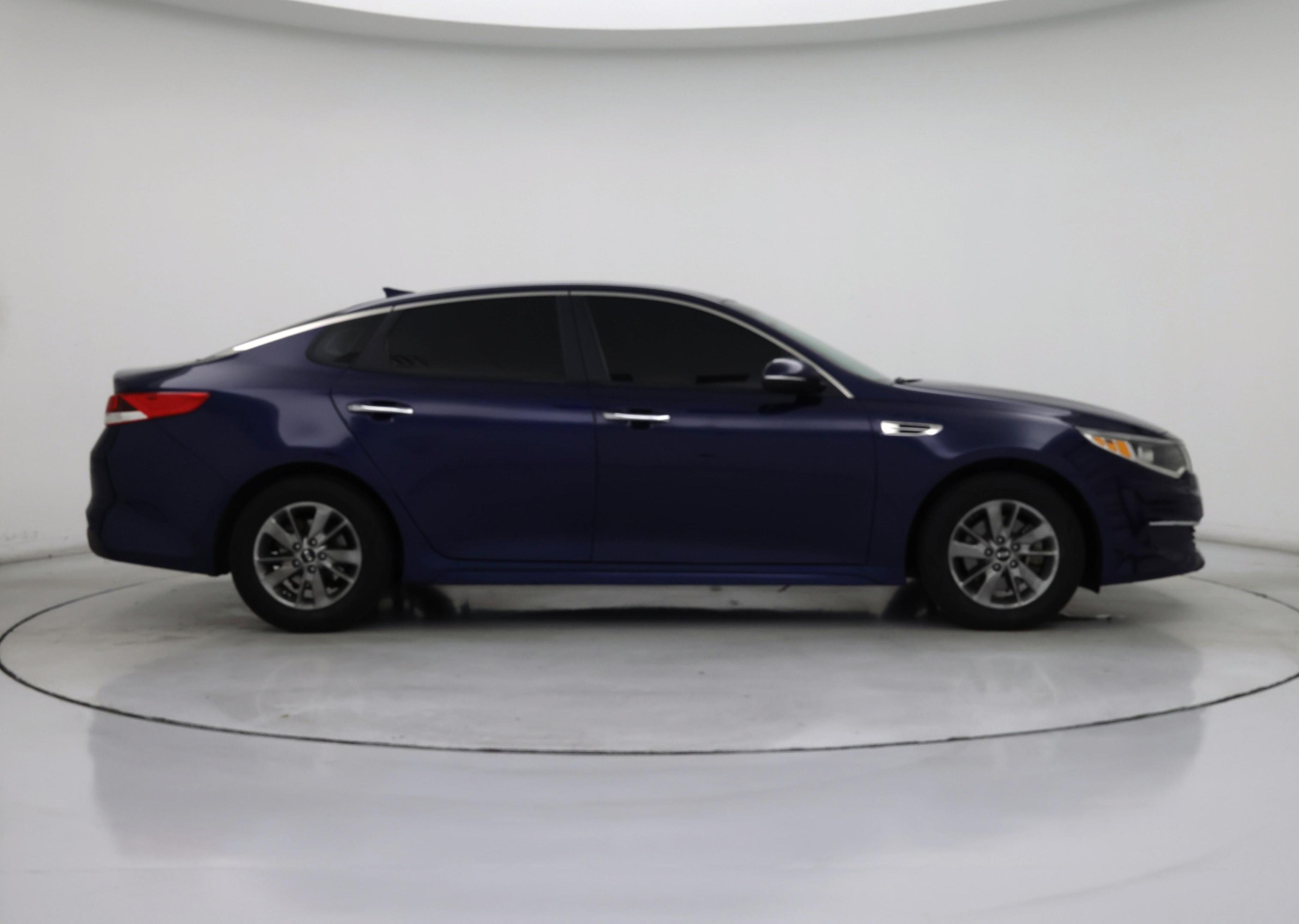 Thumbnail: 2018 Kia Optima - 7