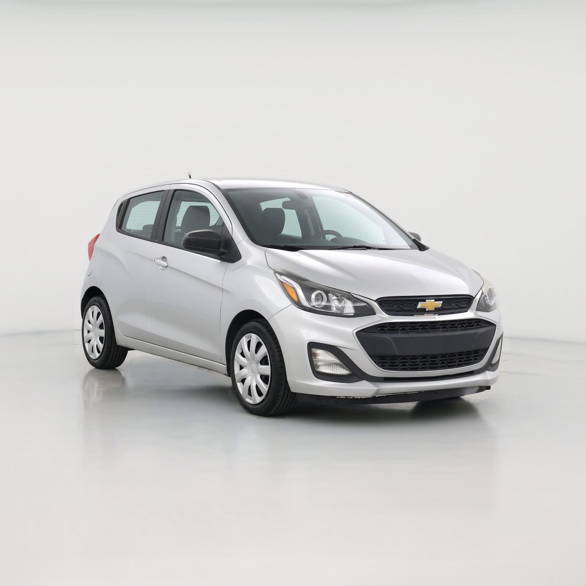 Thumbnail: 2020 Chevrolet Spark - 1
