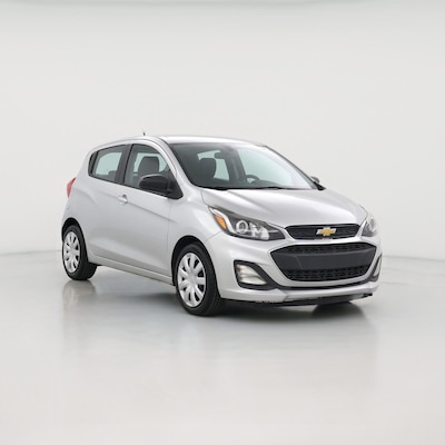 2020 Chevrolet Spark LS