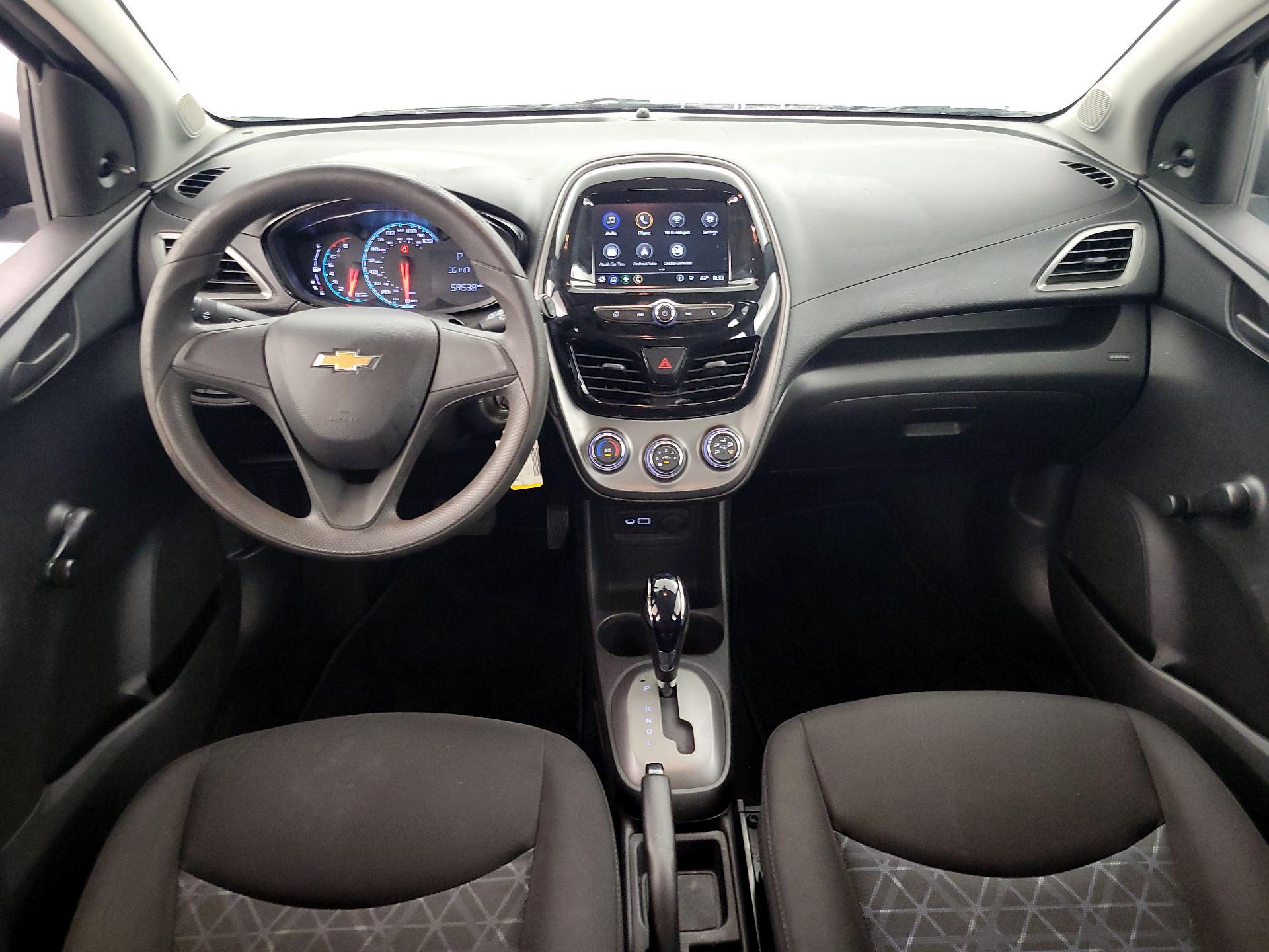 Thumbnail: 2020 Chevrolet Spark - 9