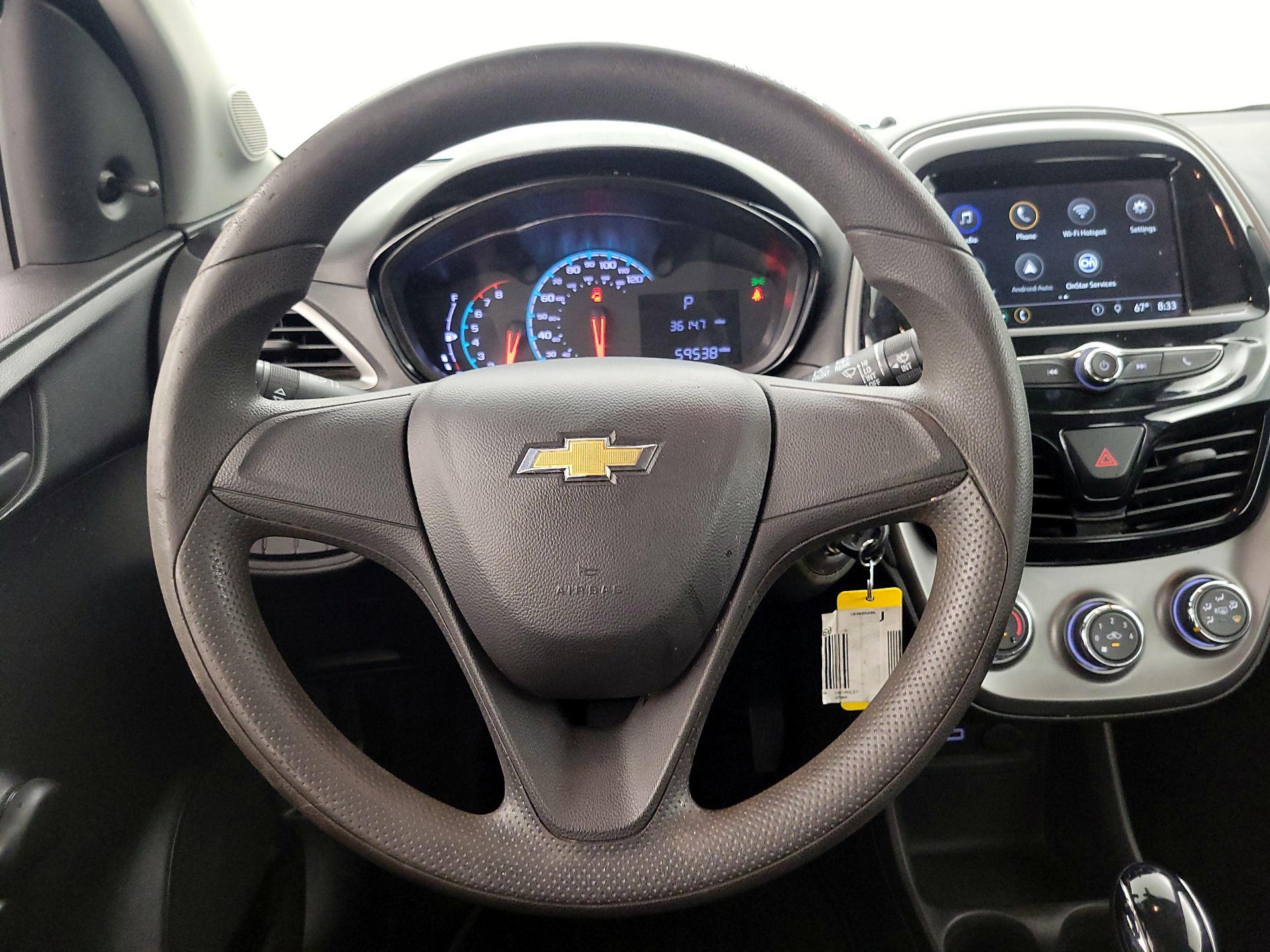 Thumbnail: 2020 Chevrolet Spark - 10