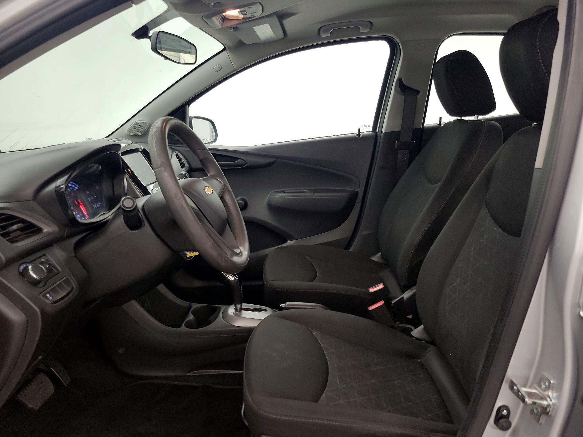Thumbnail: 2020 Chevrolet Spark - 11
