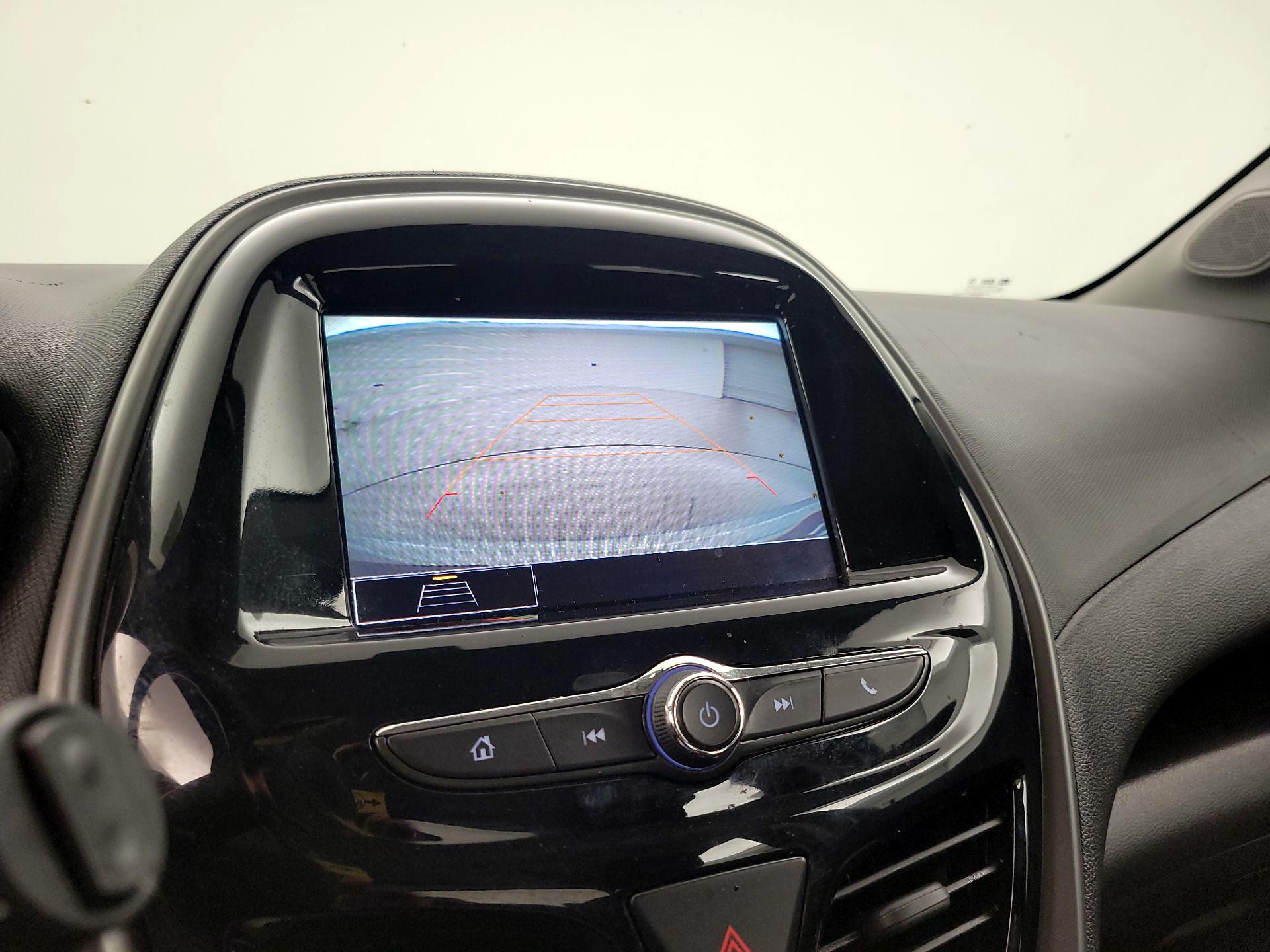 Thumbnail: 2020 Chevrolet Spark - 14