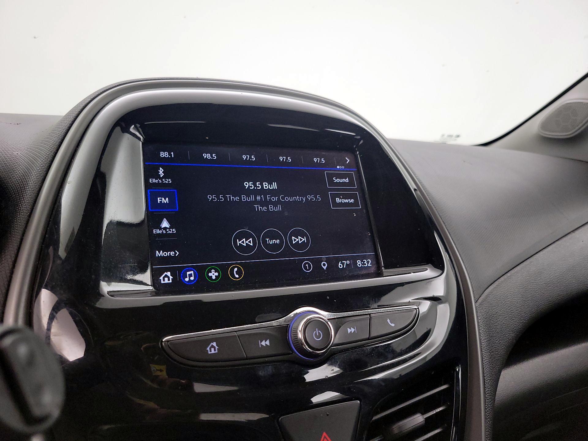 Thumbnail: 2020 Chevrolet Spark - 15