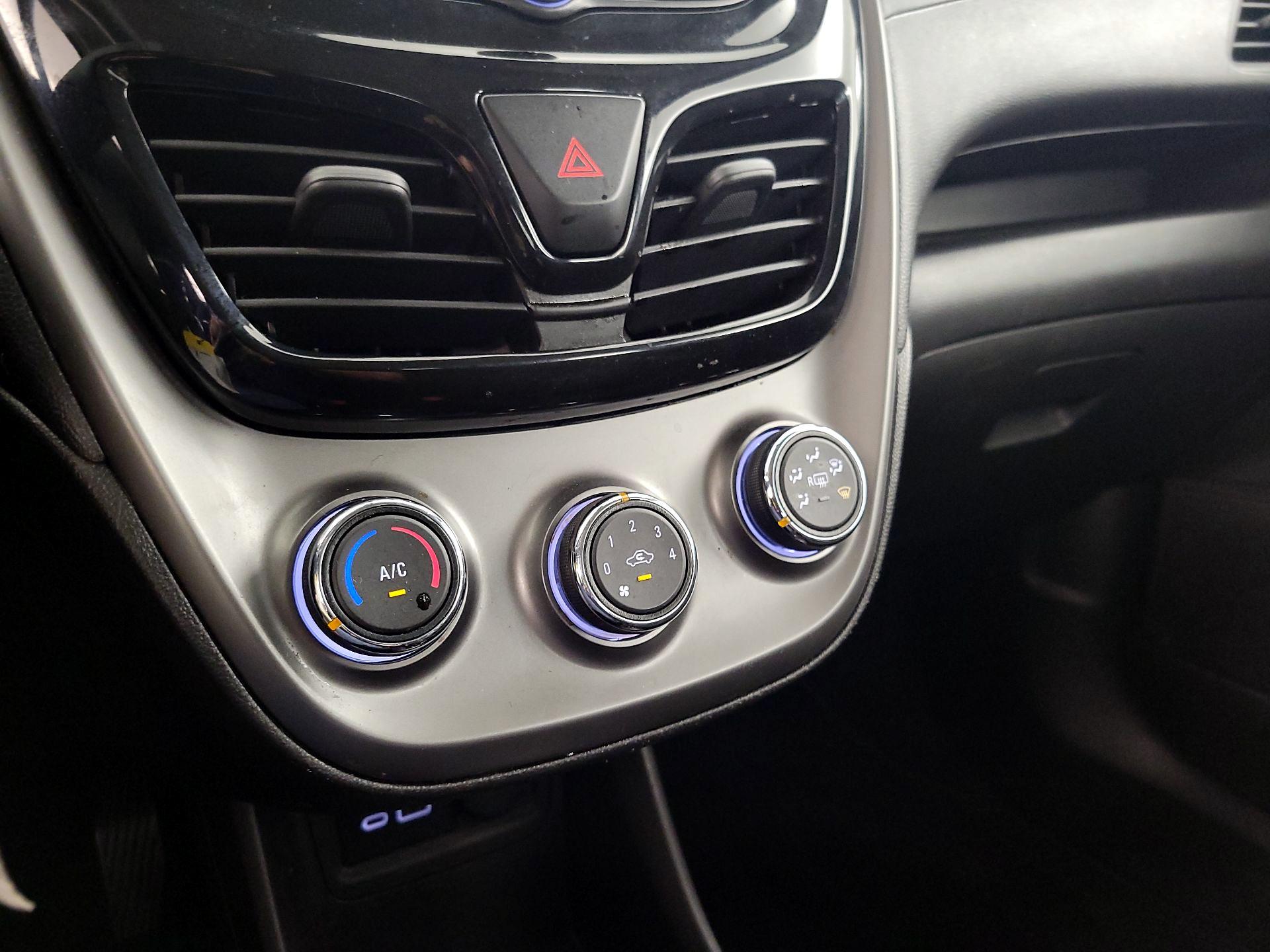 Thumbnail: 2020 Chevrolet Spark - 16