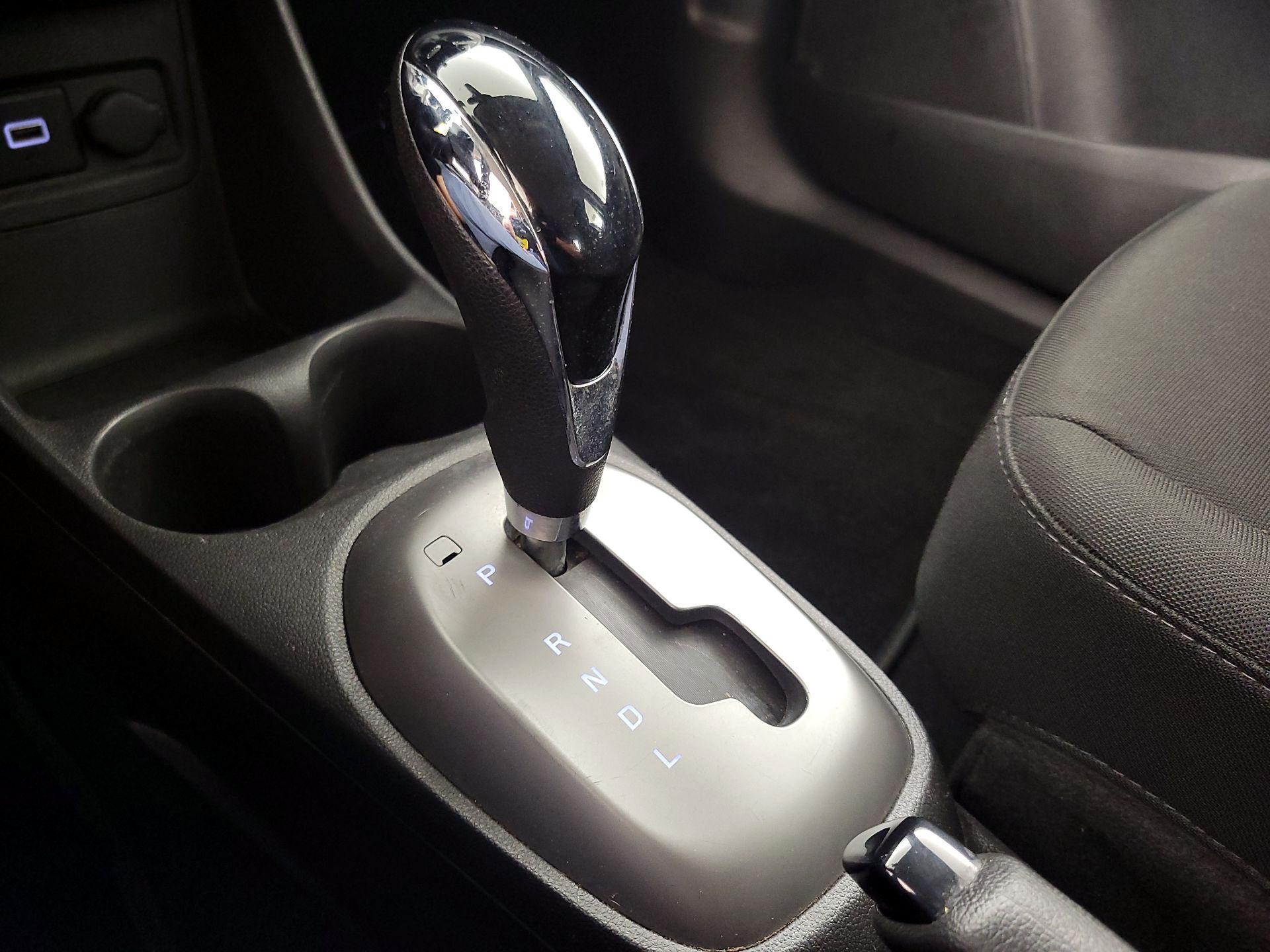 Thumbnail: 2020 Chevrolet Spark - 17