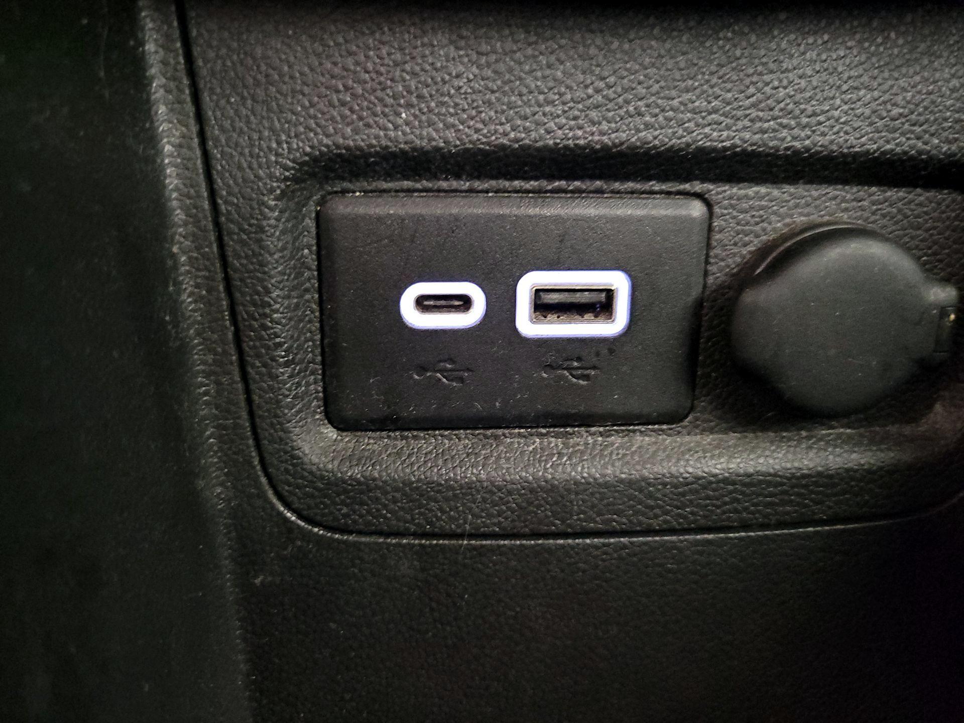 Thumbnail: 2020 Chevrolet Spark - 18