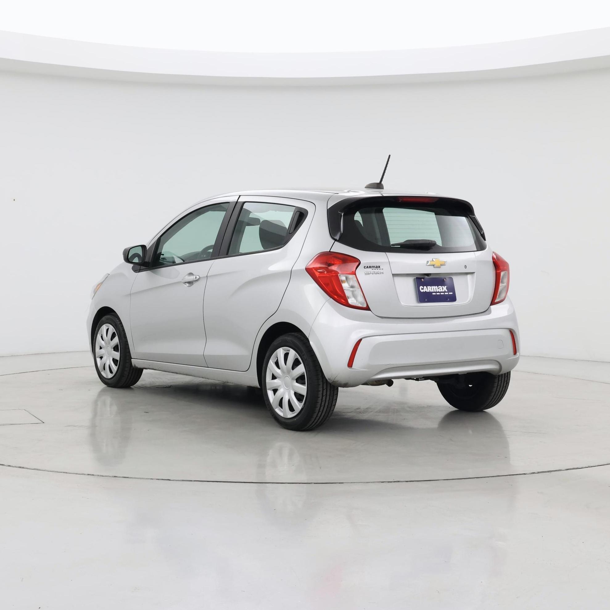 Thumbnail: 2020 Chevrolet Spark - 2