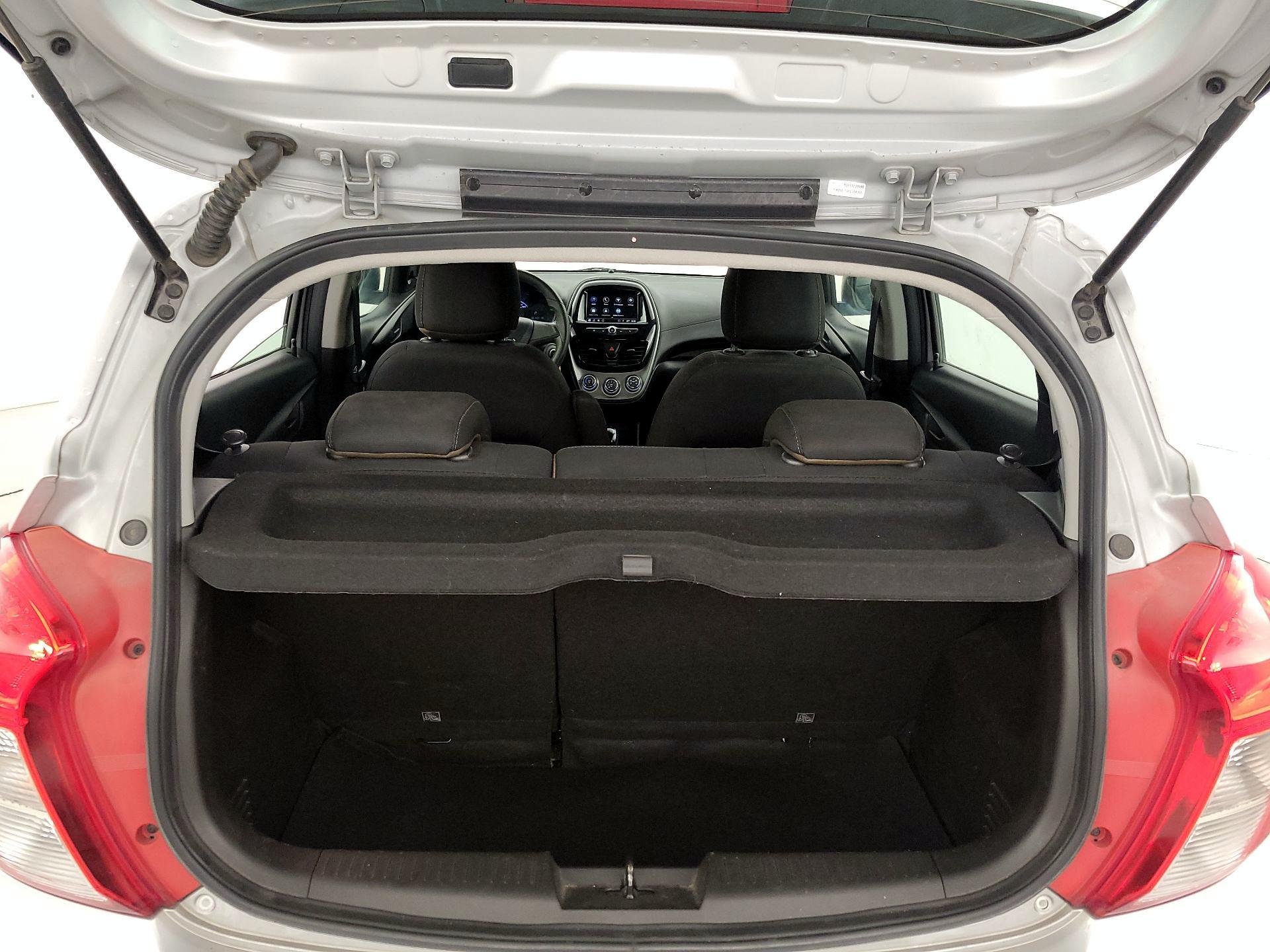 Thumbnail: 2020 Chevrolet Spark - 20