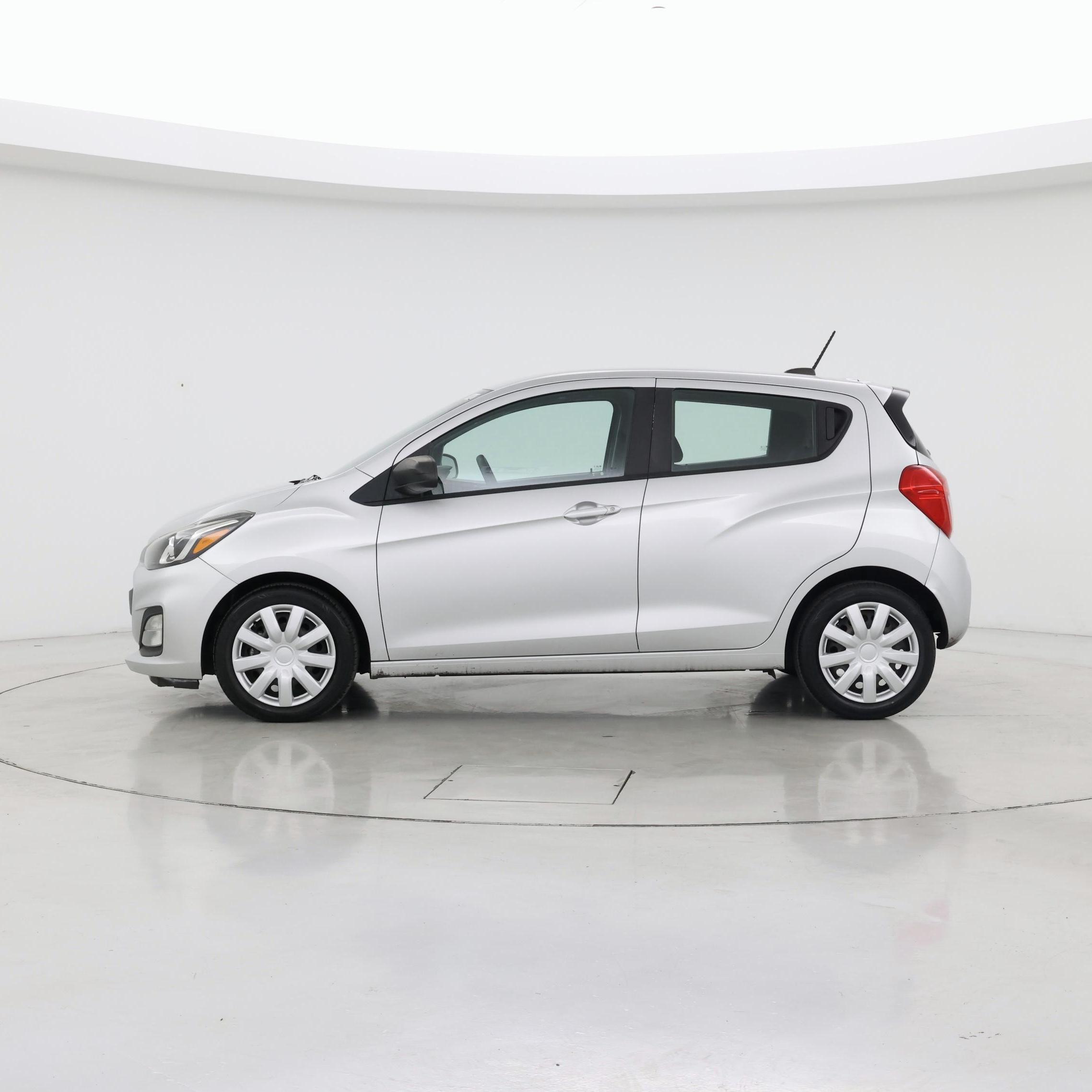 Thumbnail: 2020 Chevrolet Spark - 3