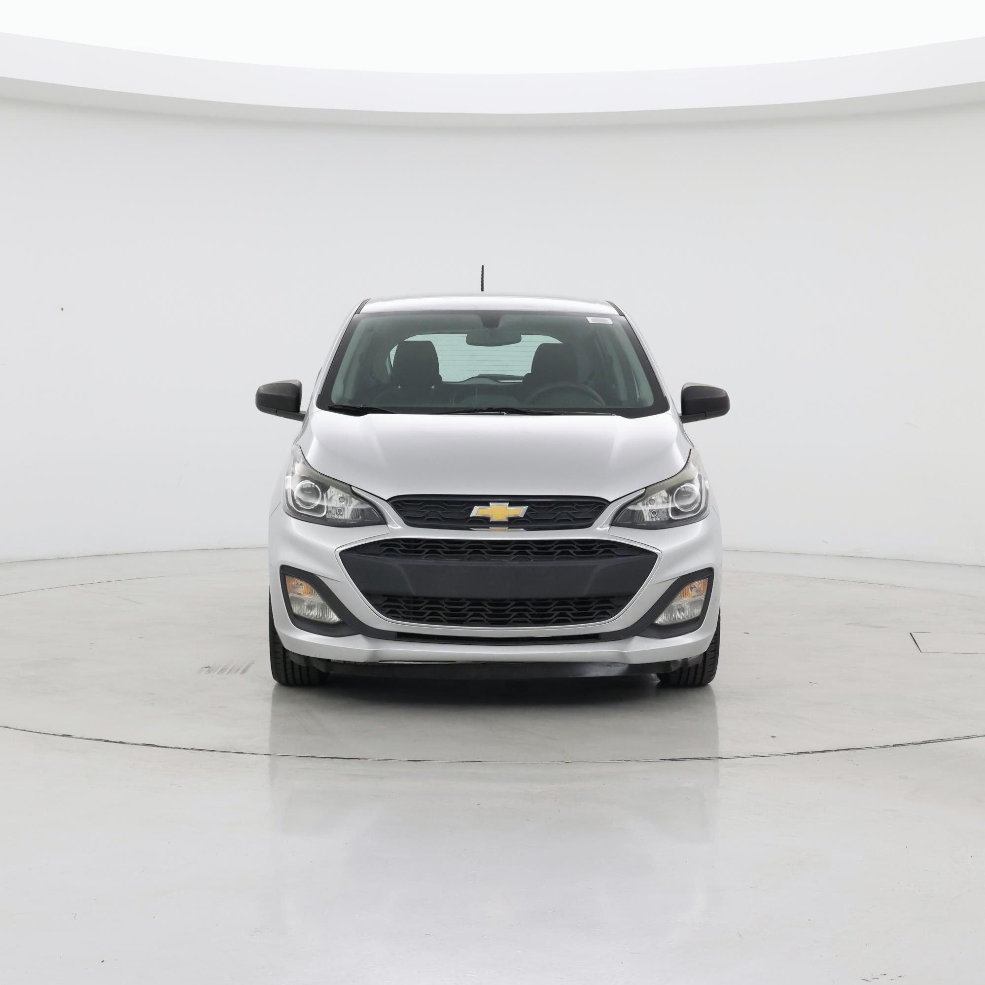 Thumbnail: 2020 Chevrolet Spark - 5