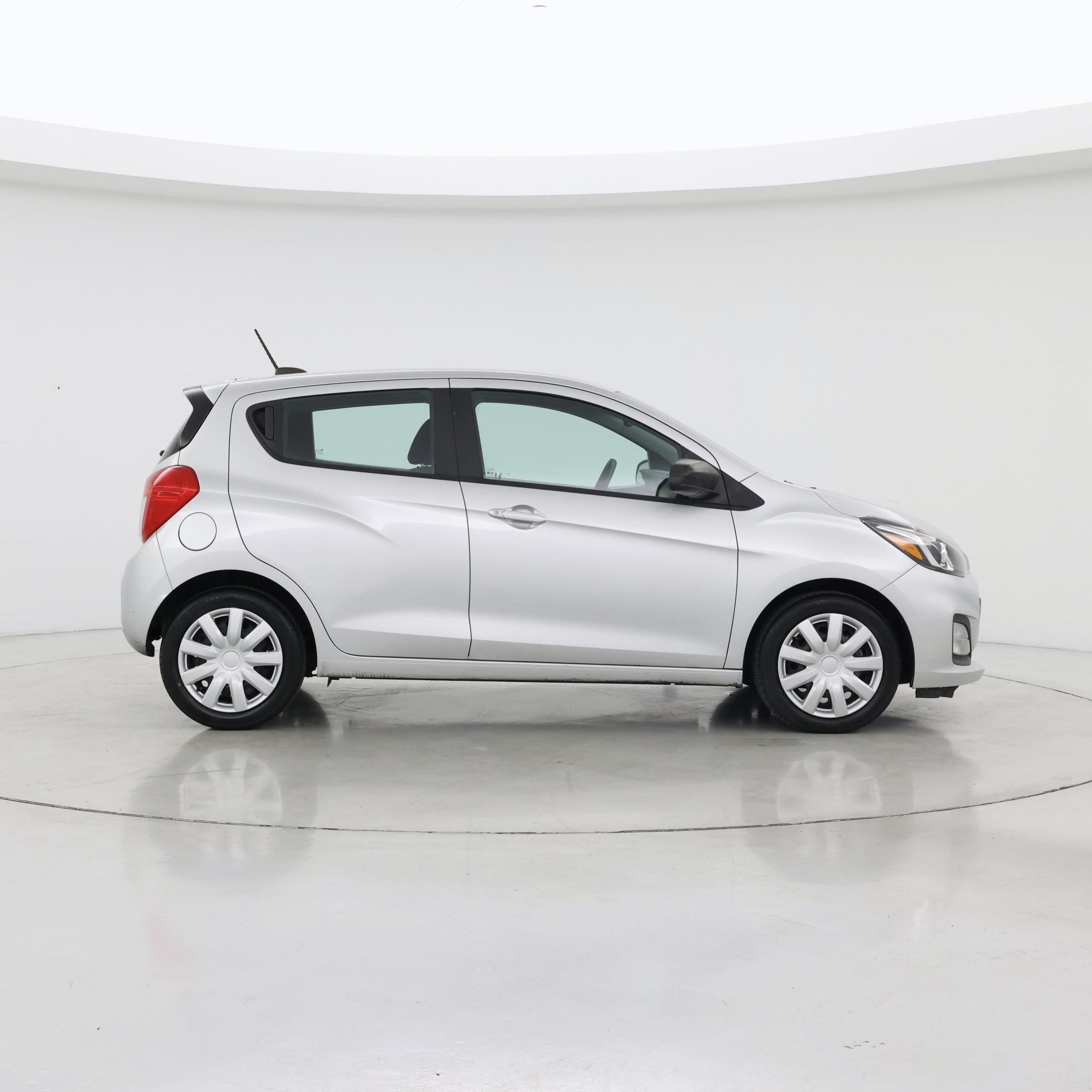 Thumbnail: 2020 Chevrolet Spark - 7
