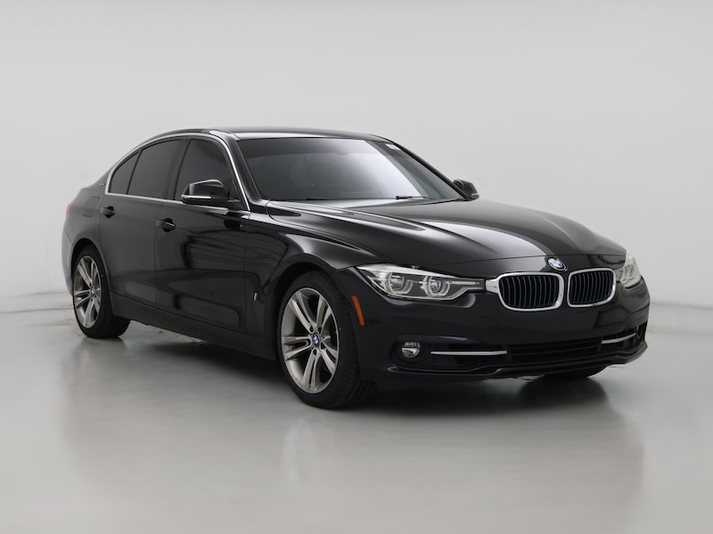 2018 BMW 3 Series 330e iPerformance -
                  Burbank, CA