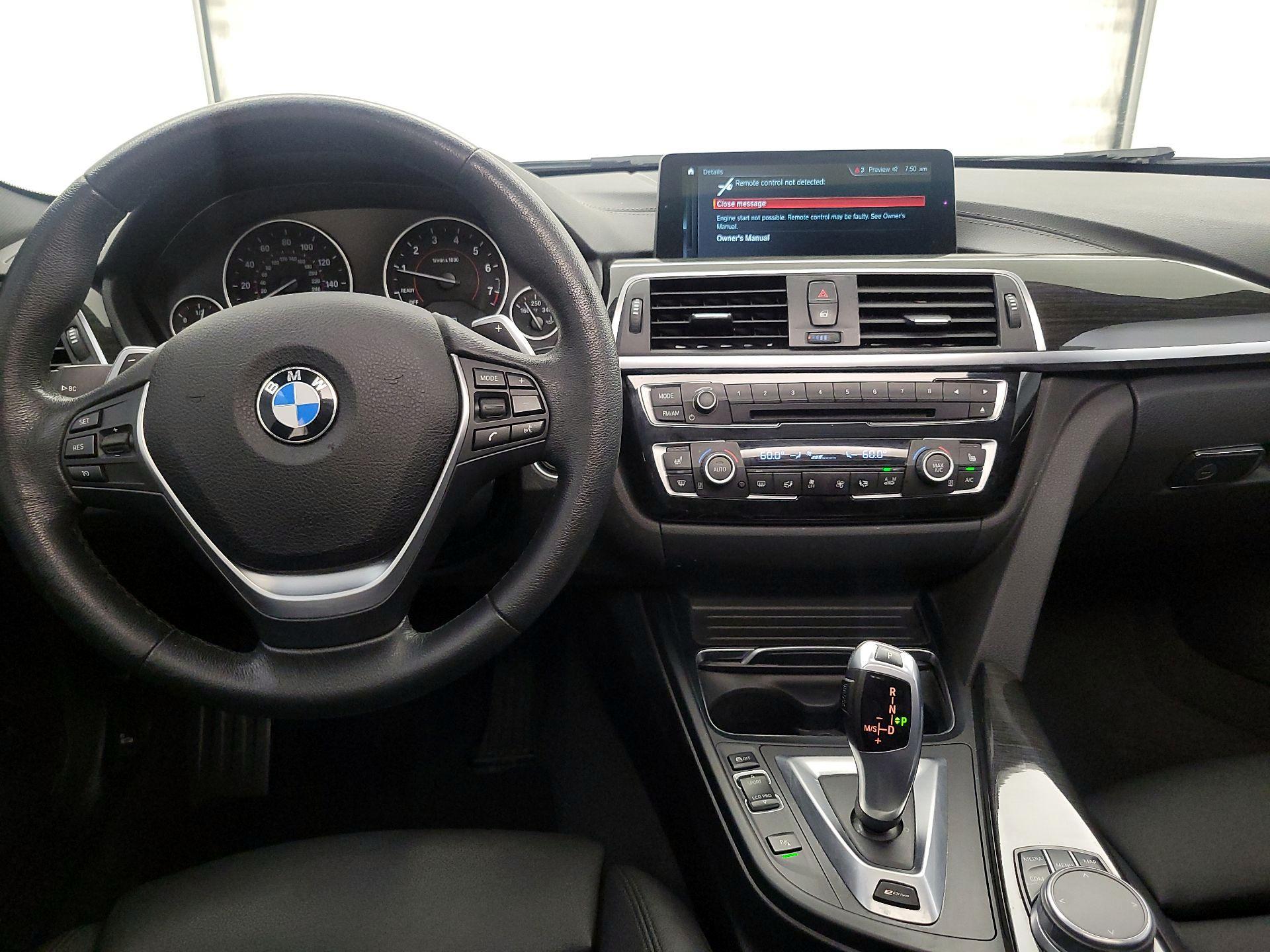 Thumbnail: 2018 BMW 3 Series - 9