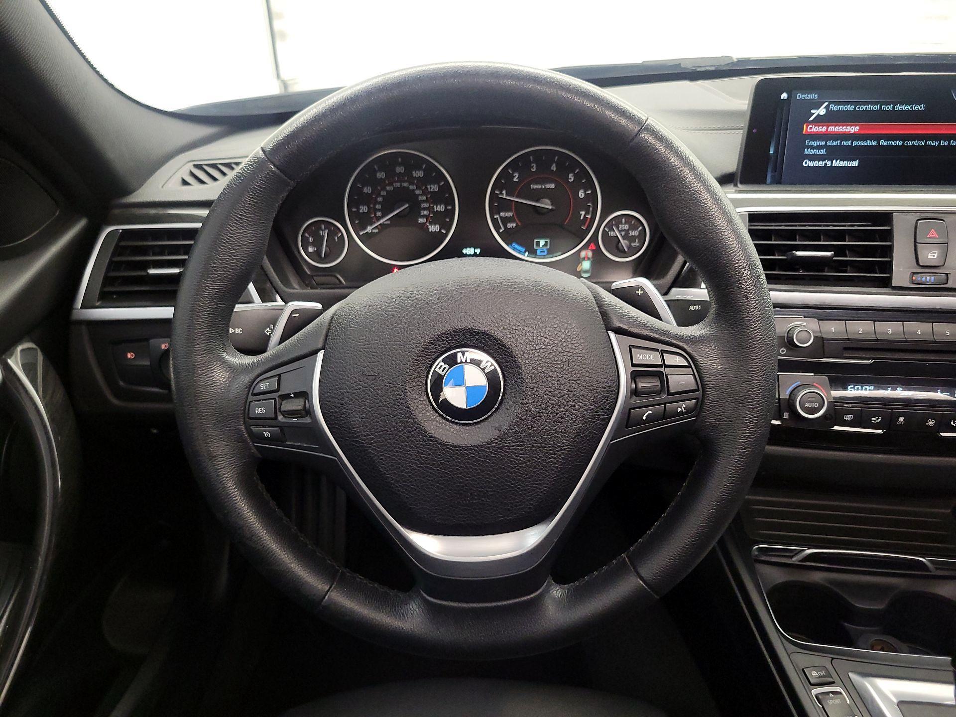 Thumbnail: 2018 BMW 3 Series - 10