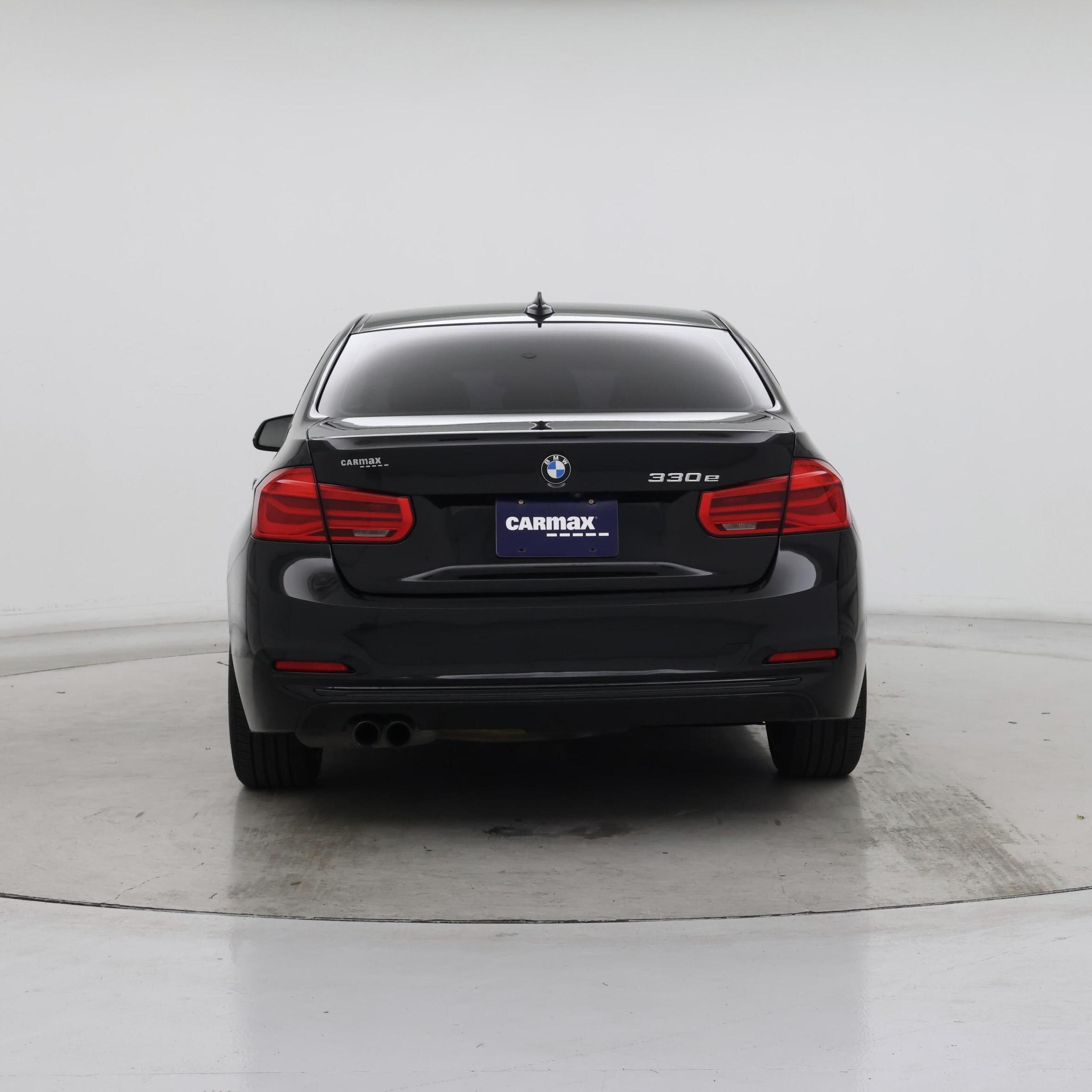 Thumbnail: 2018 BMW 3 Series - 6