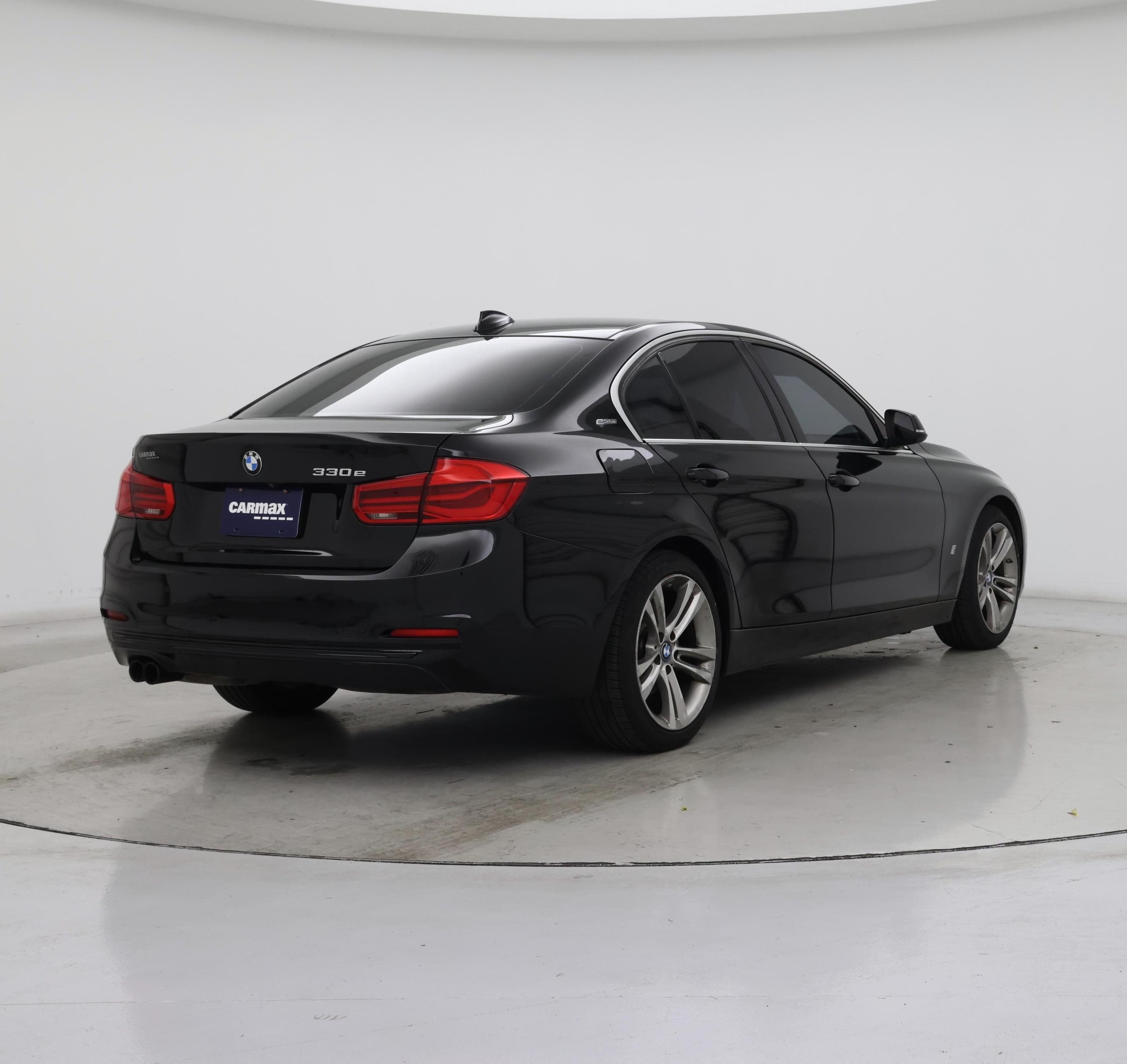 Thumbnail: 2018 BMW 3 Series - 8