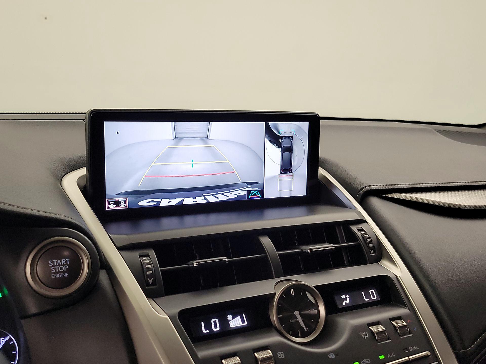 Thumbnail: 2021 Lexus NX - 15