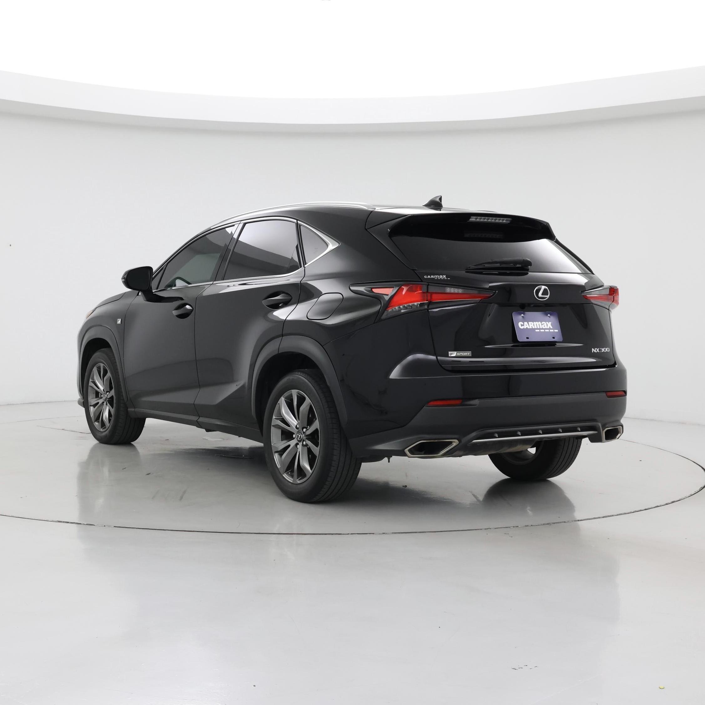 Thumbnail: 2021 Lexus NX - 2