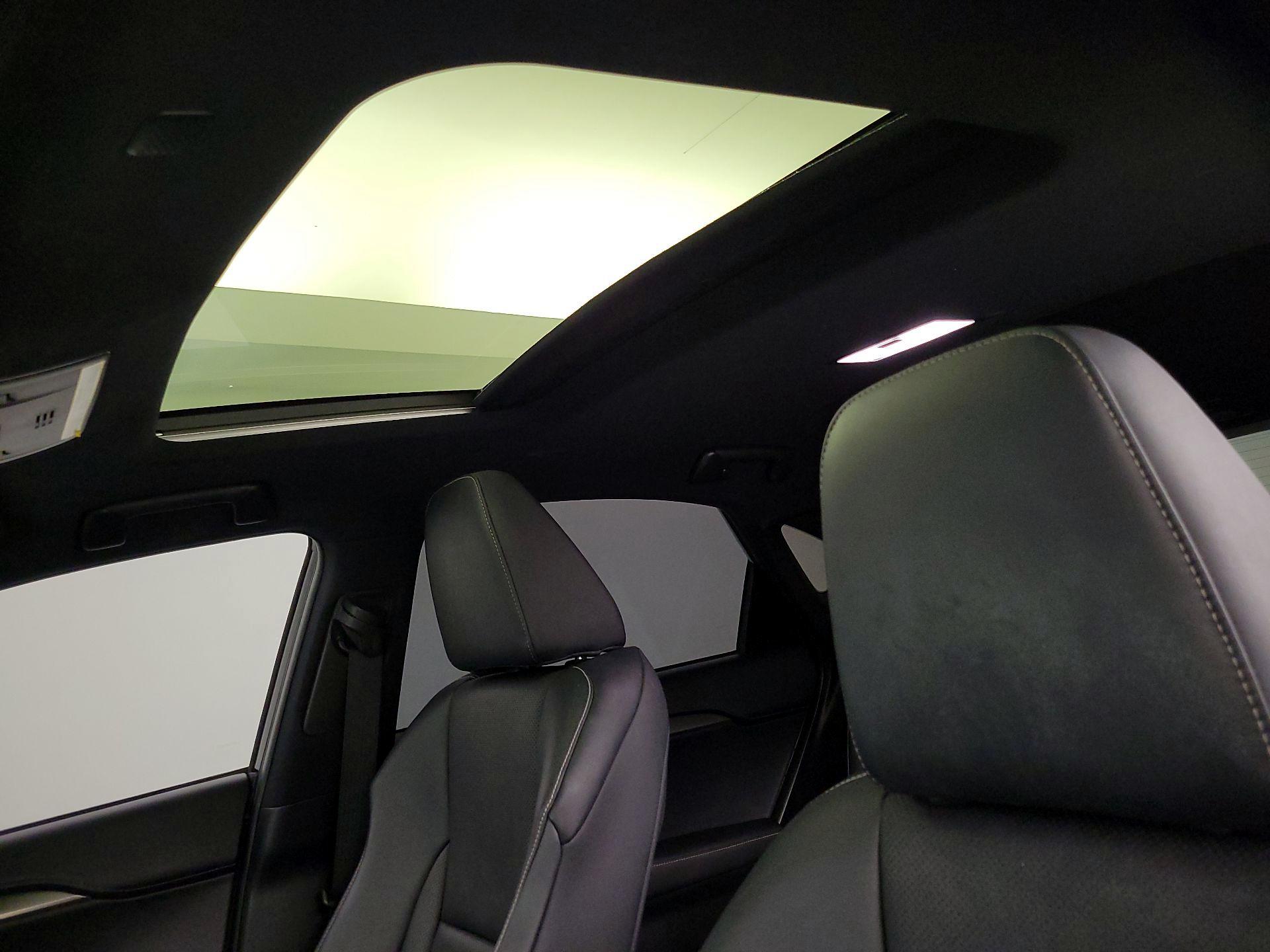 Thumbnail: 2021 Lexus NX - 20