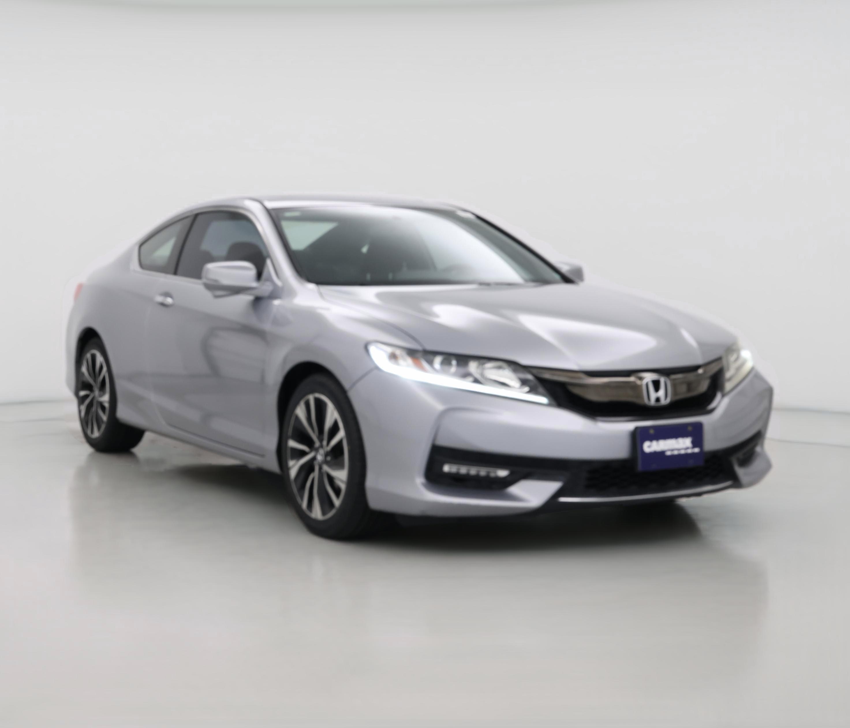 Thumbnail: 2017 Honda Accord - 1