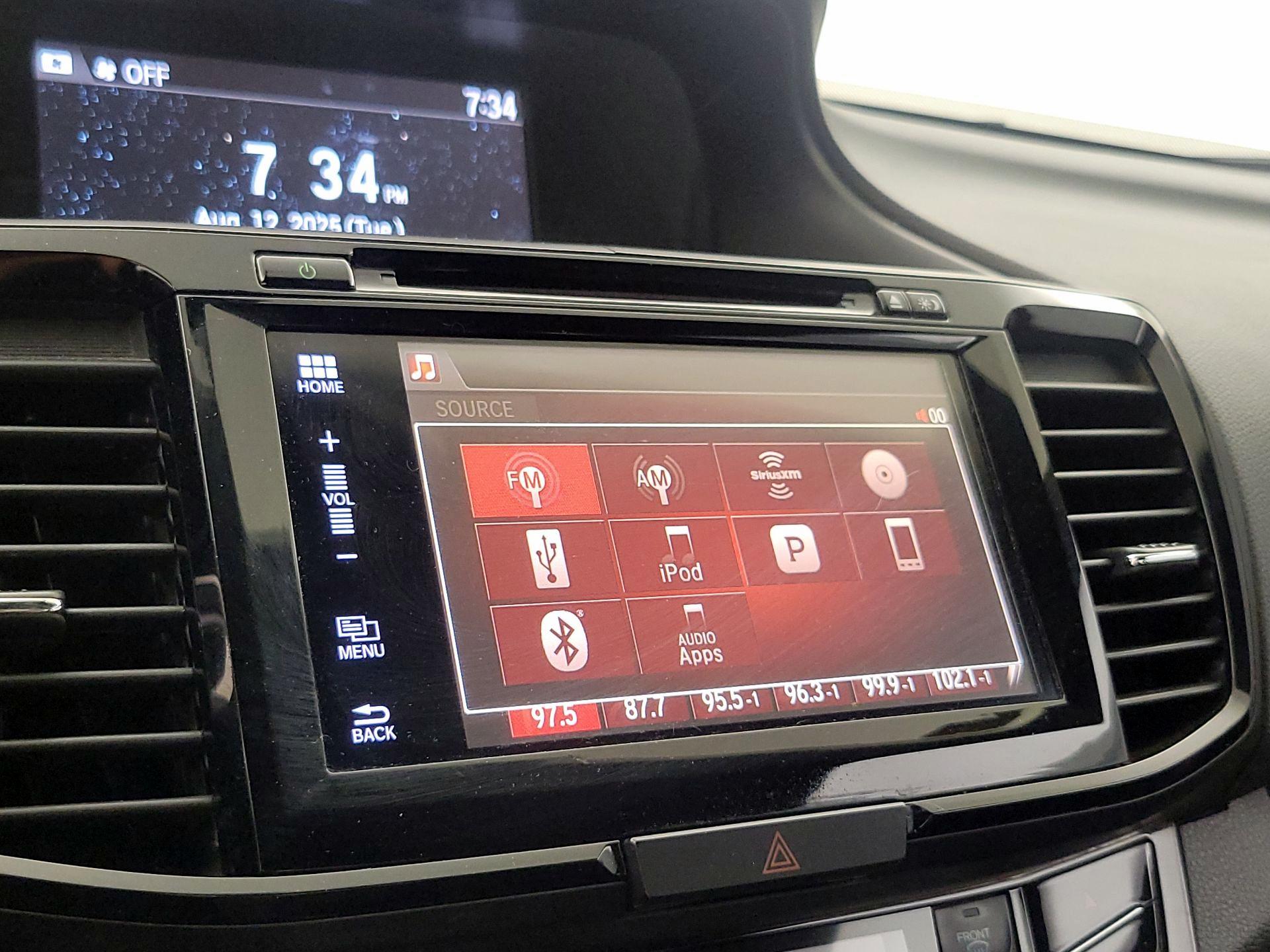 Thumbnail: 2017 Honda Accord - 15