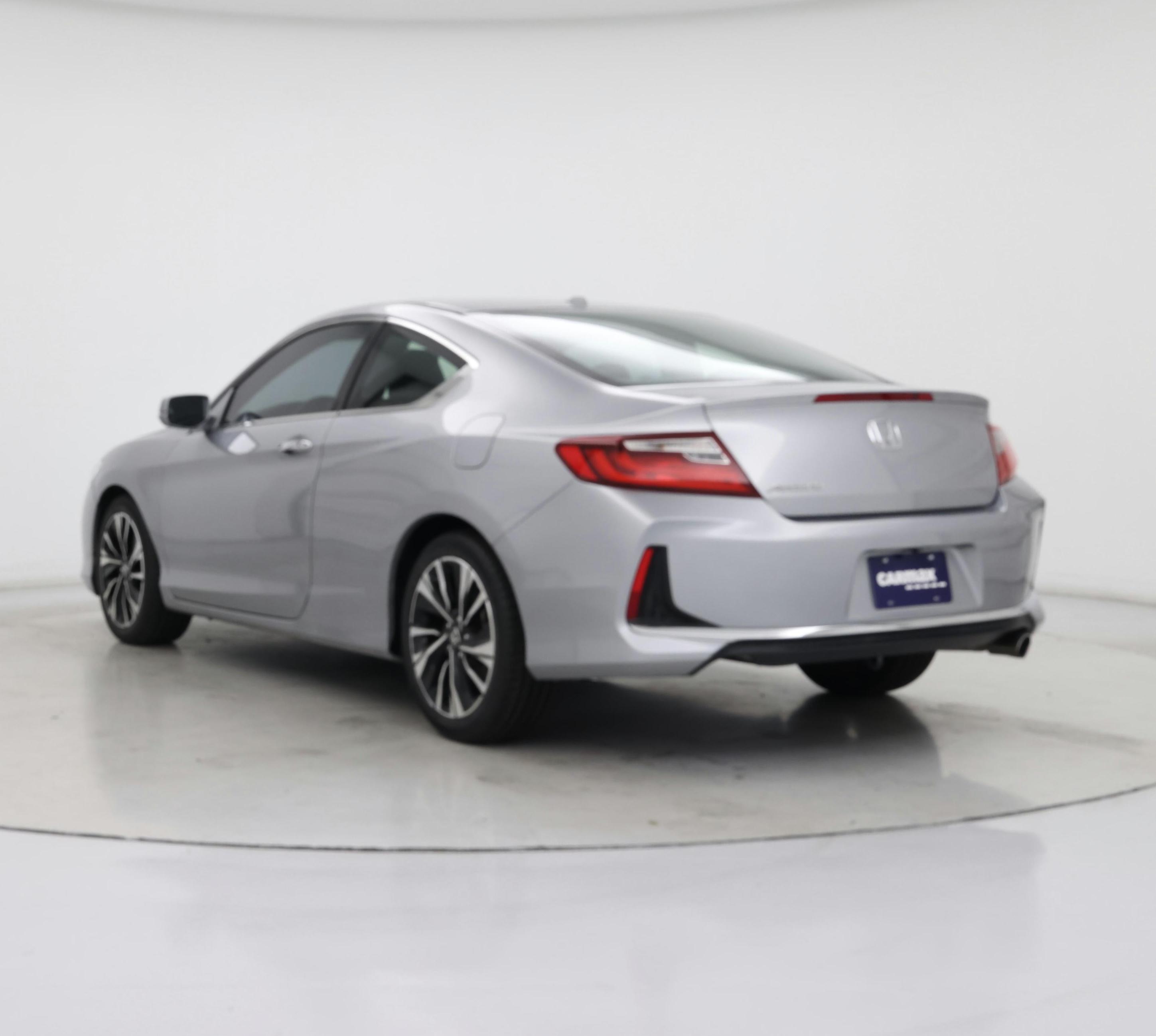 Thumbnail: 2017 Honda Accord - 2