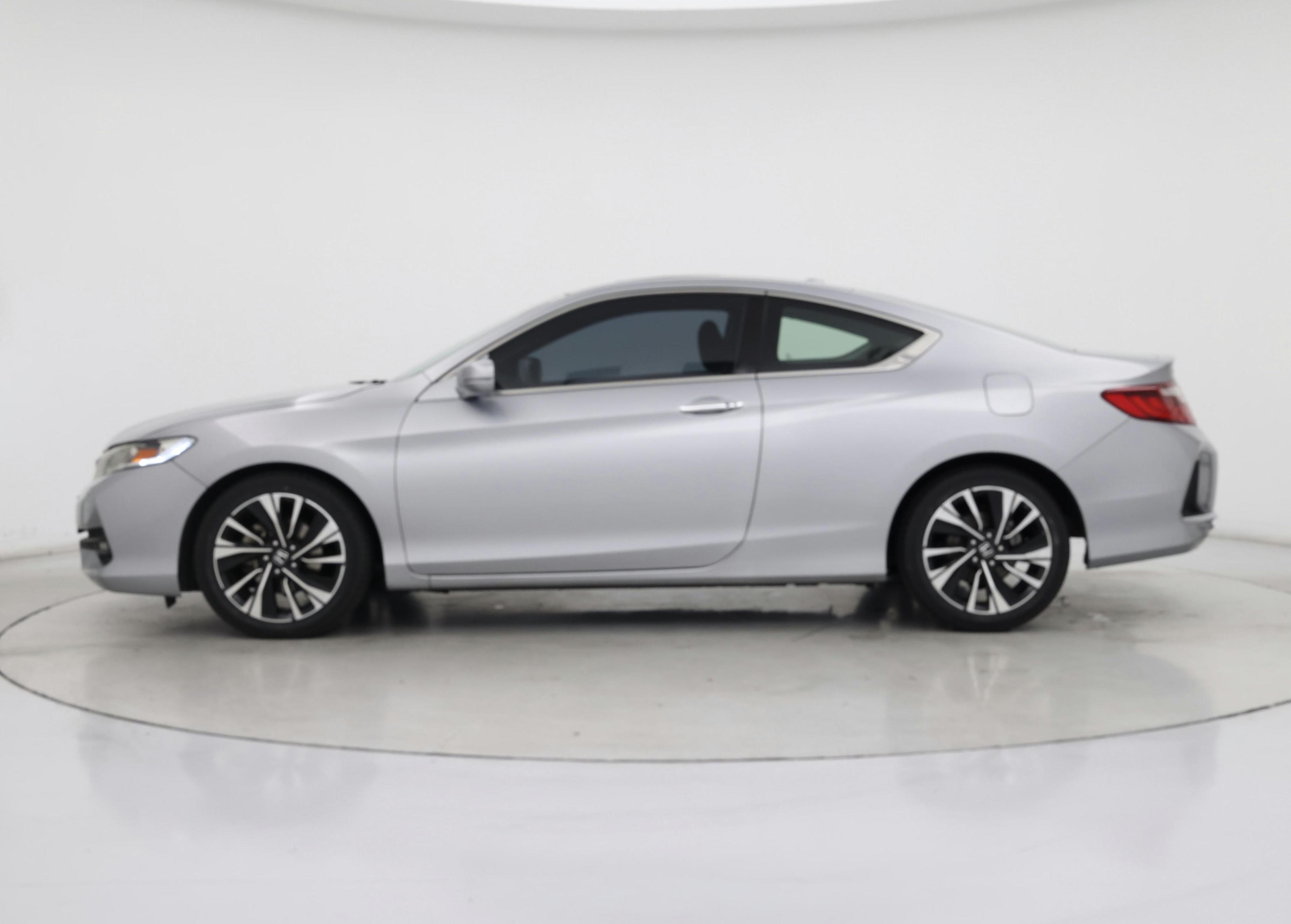 Thumbnail: 2017 Honda Accord - 3