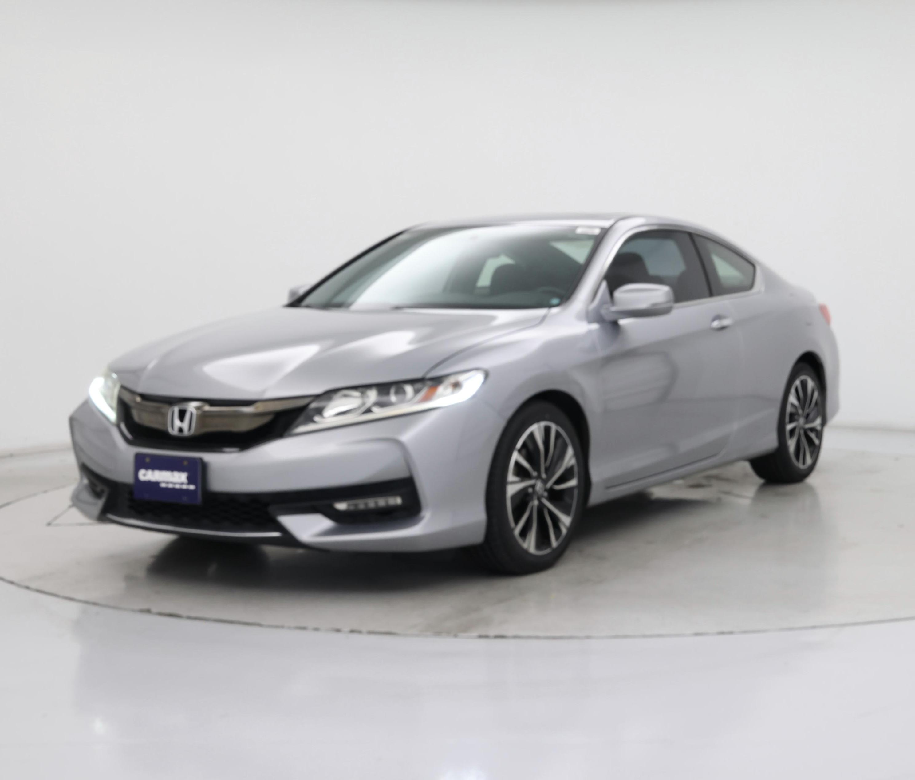 Thumbnail: 2017 Honda Accord - 4