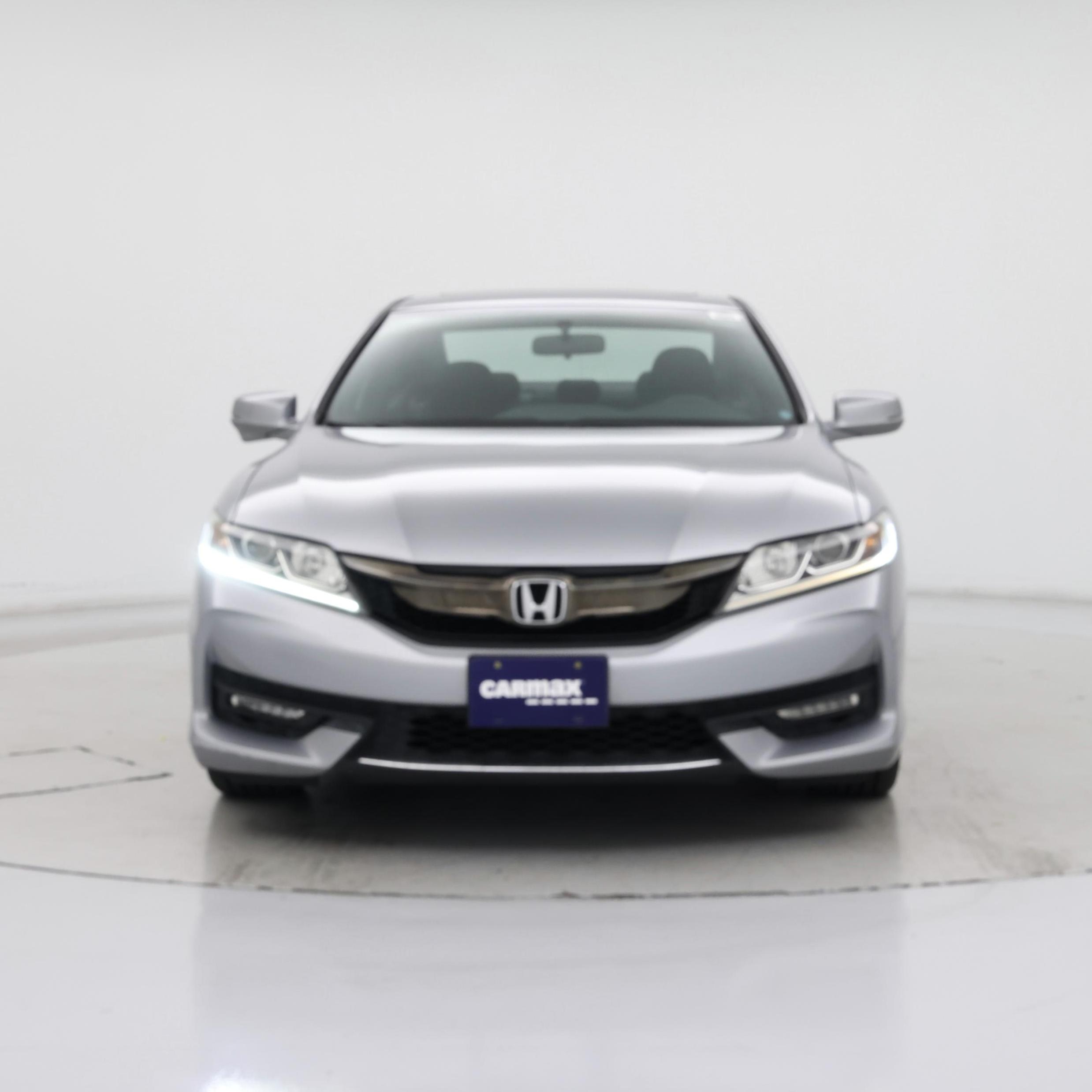 Thumbnail: 2017 Honda Accord - 5