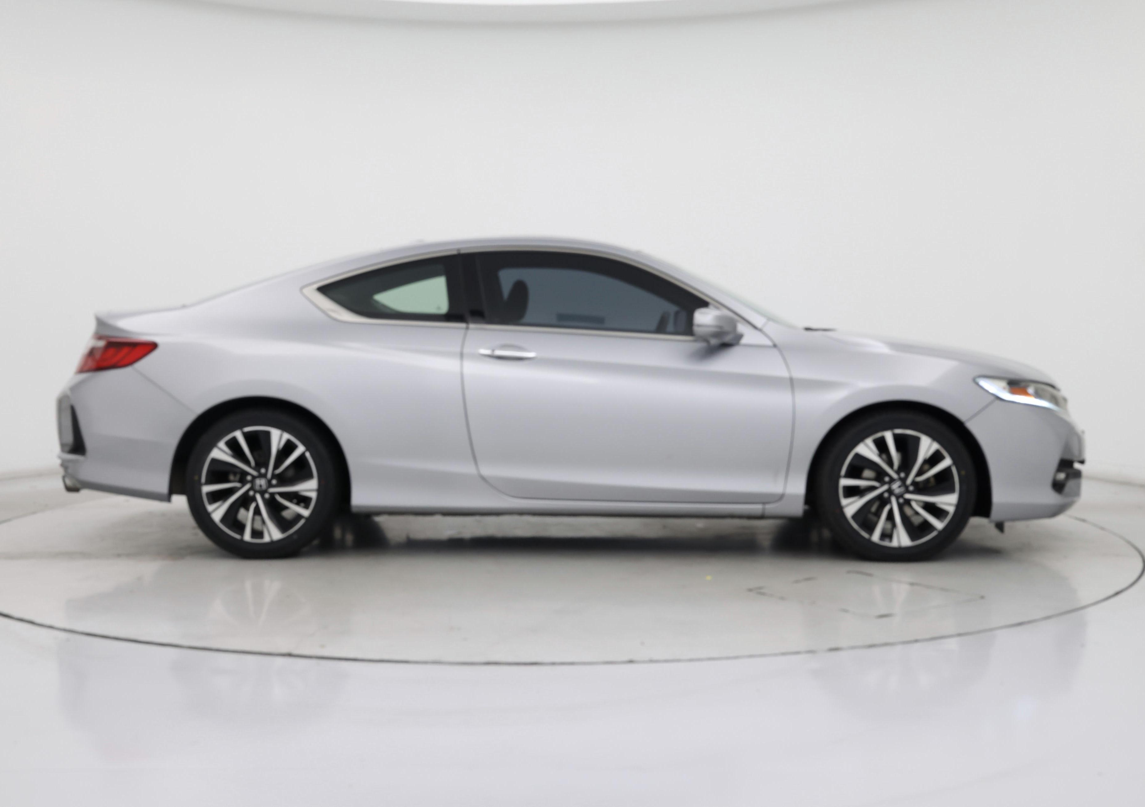 Thumbnail: 2017 Honda Accord - 7