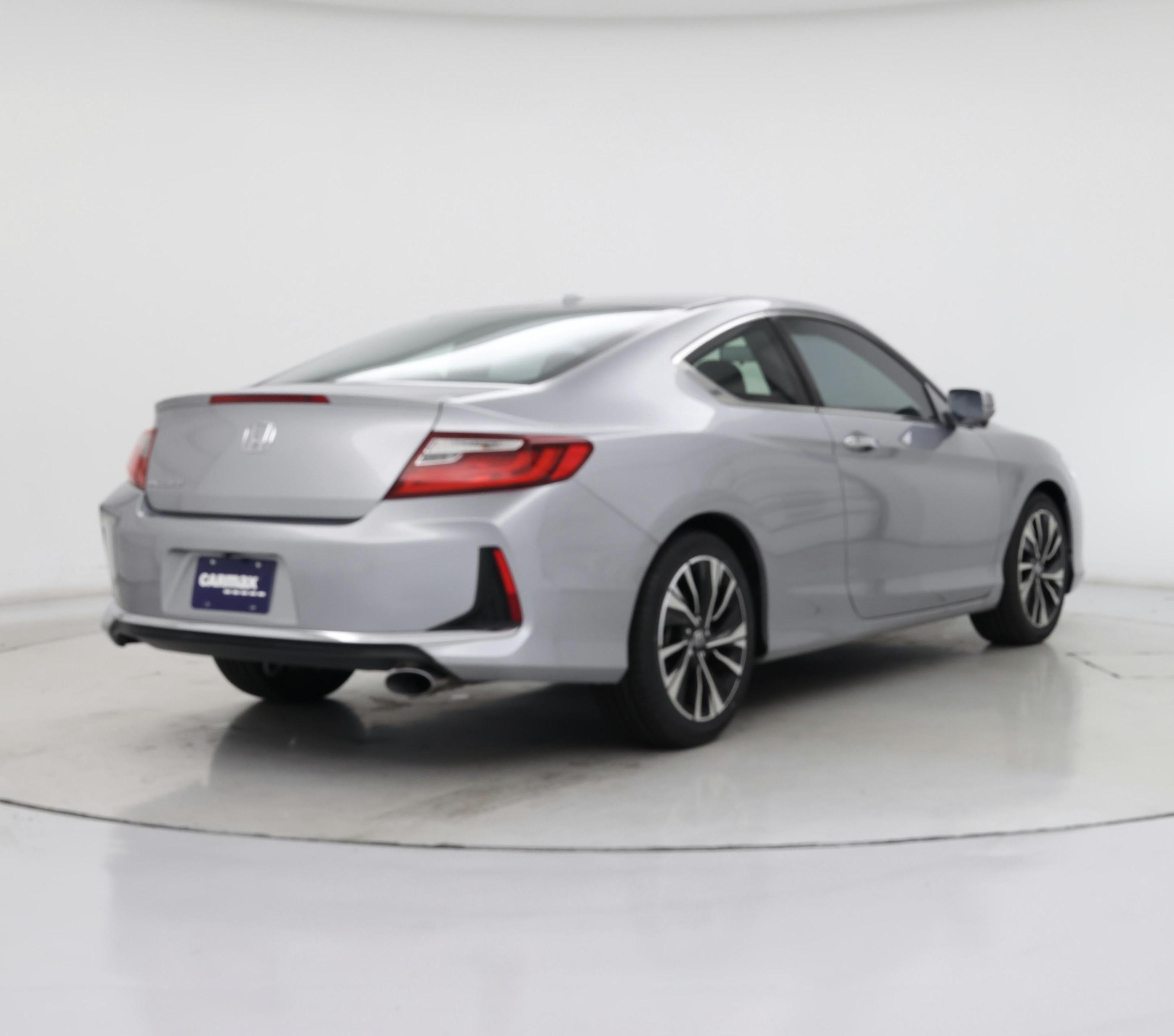 Thumbnail: 2017 Honda Accord - 8