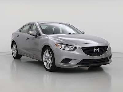 2015 Mazda Mazda6 i Touring -
                  Las Vegas, NV