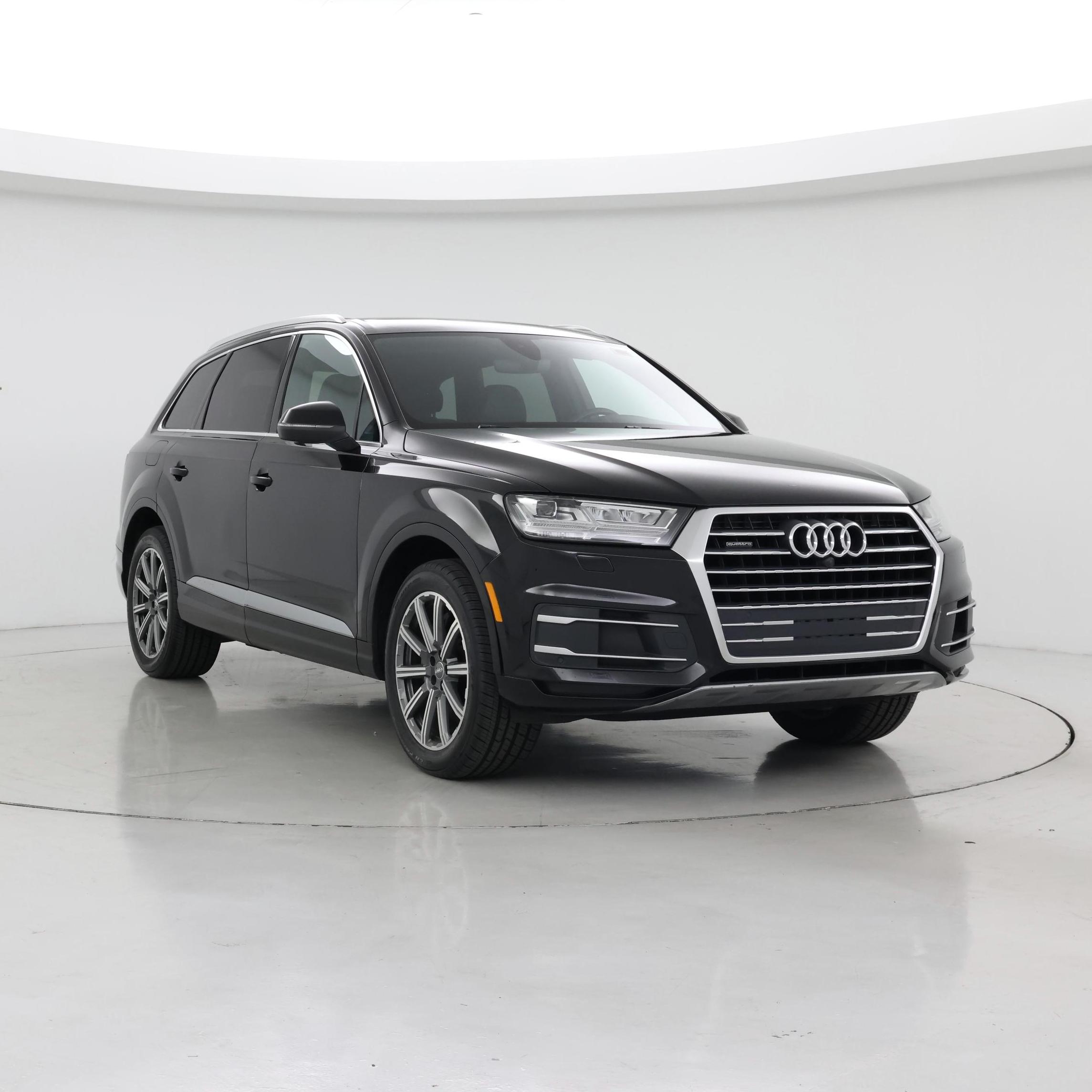 Thumbnail: 2019 Audi Q7 - 1