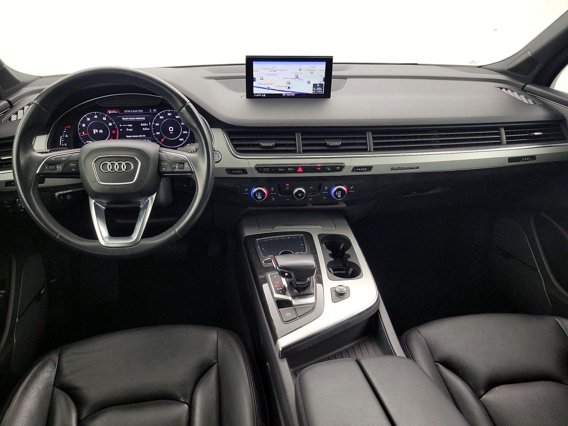 Thumbnail: 2019 Audi Q7 - 9