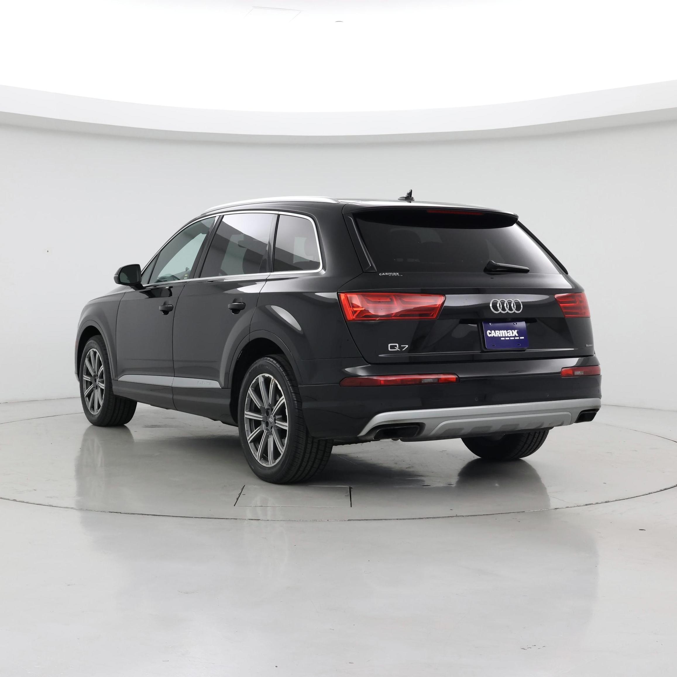 Thumbnail: 2019 Audi Q7 - 2
