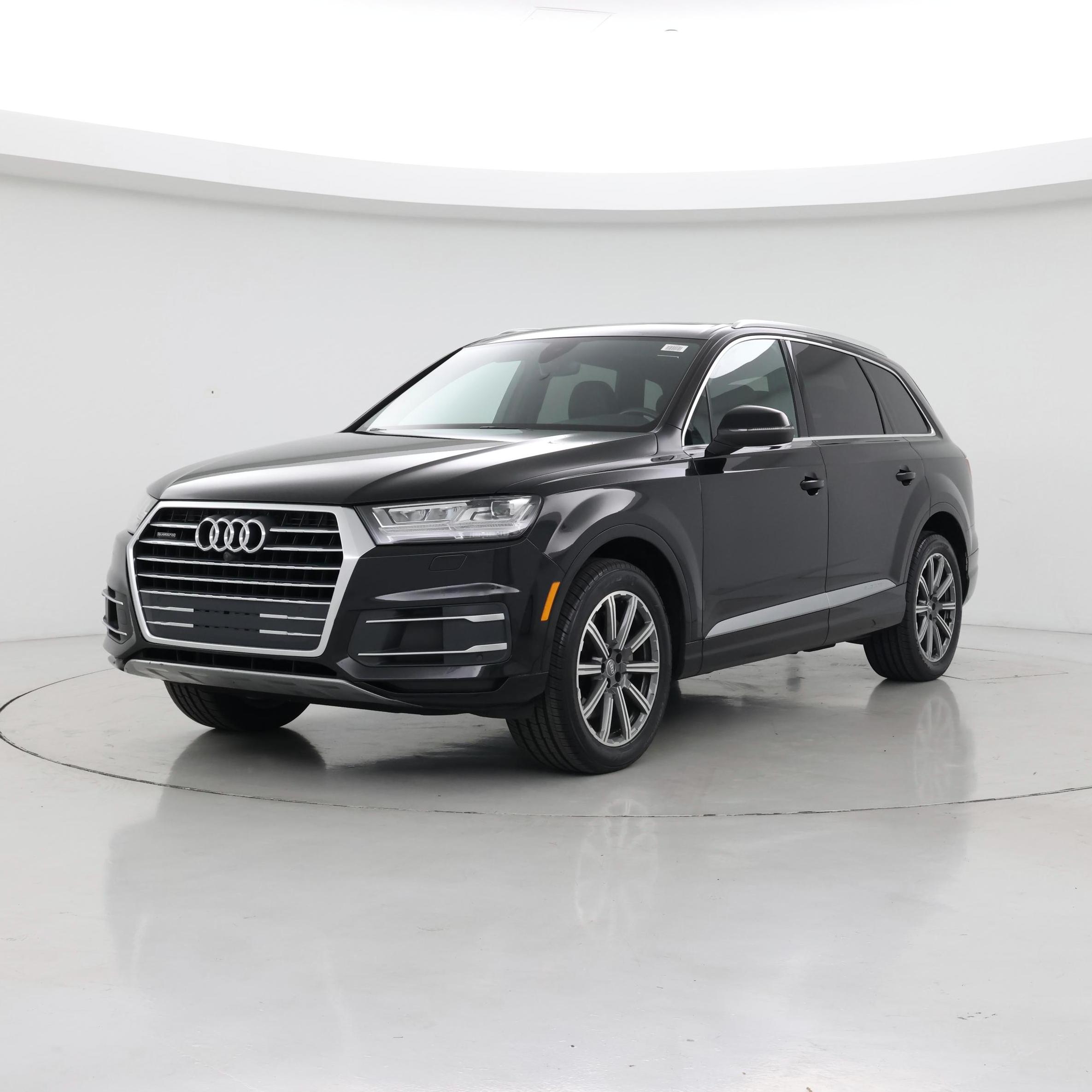Thumbnail: 2019 Audi Q7 - 4