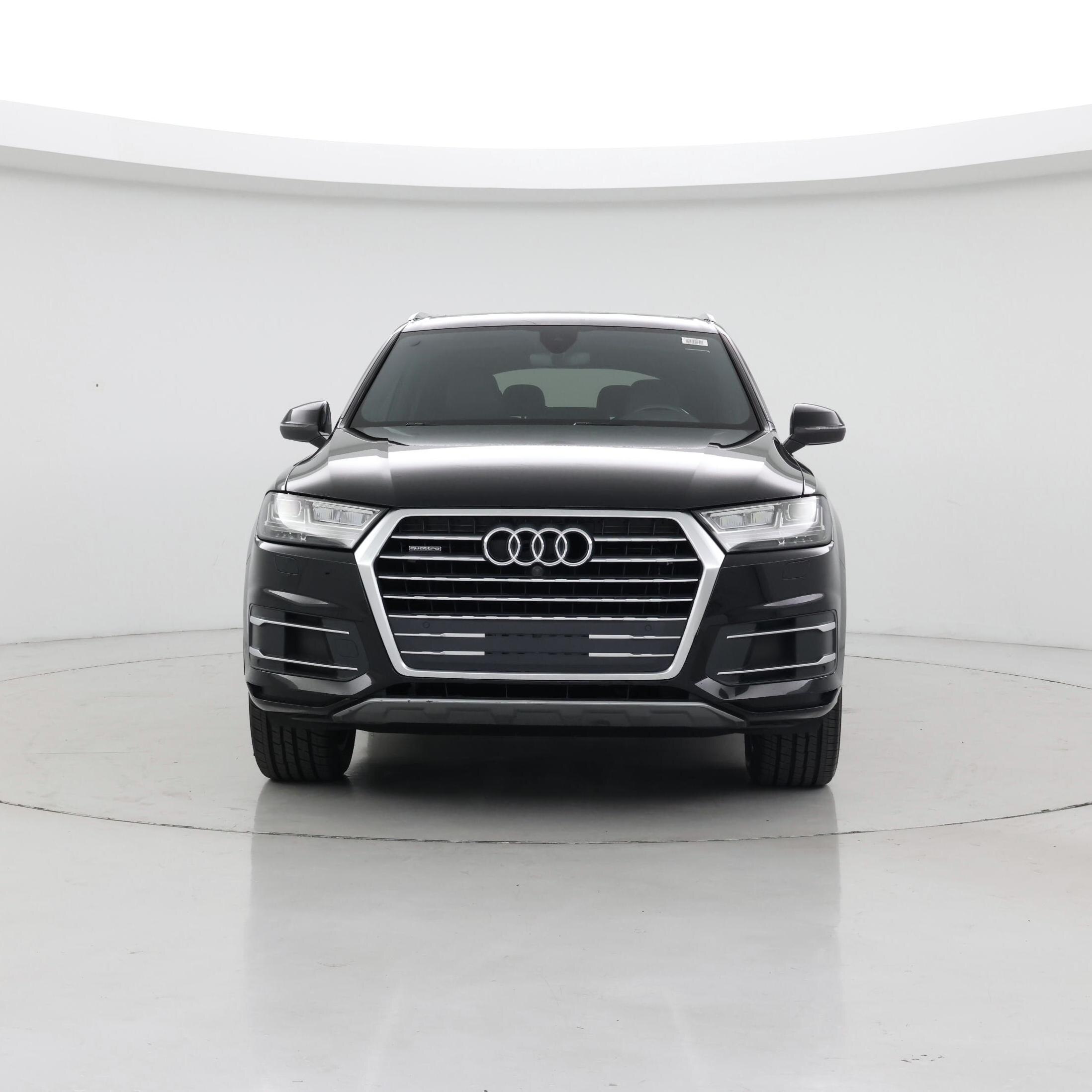 Thumbnail: 2019 Audi Q7 - 5