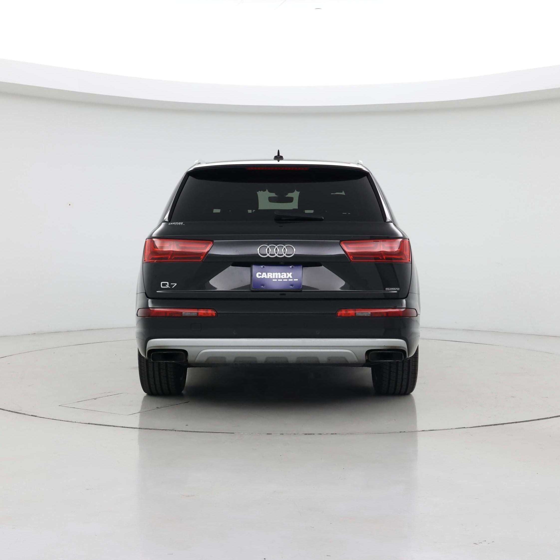 Thumbnail: 2019 Audi Q7 - 6