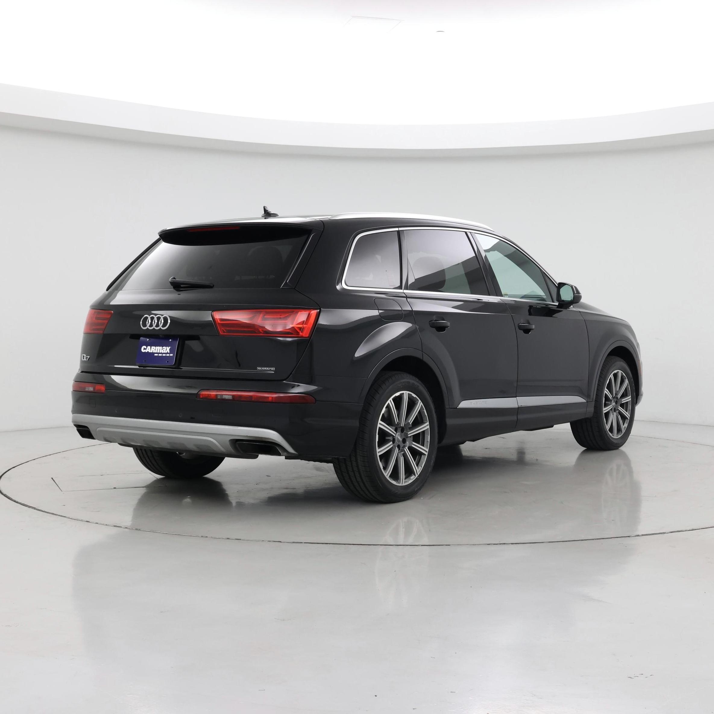 Thumbnail: 2019 Audi Q7 - 8
