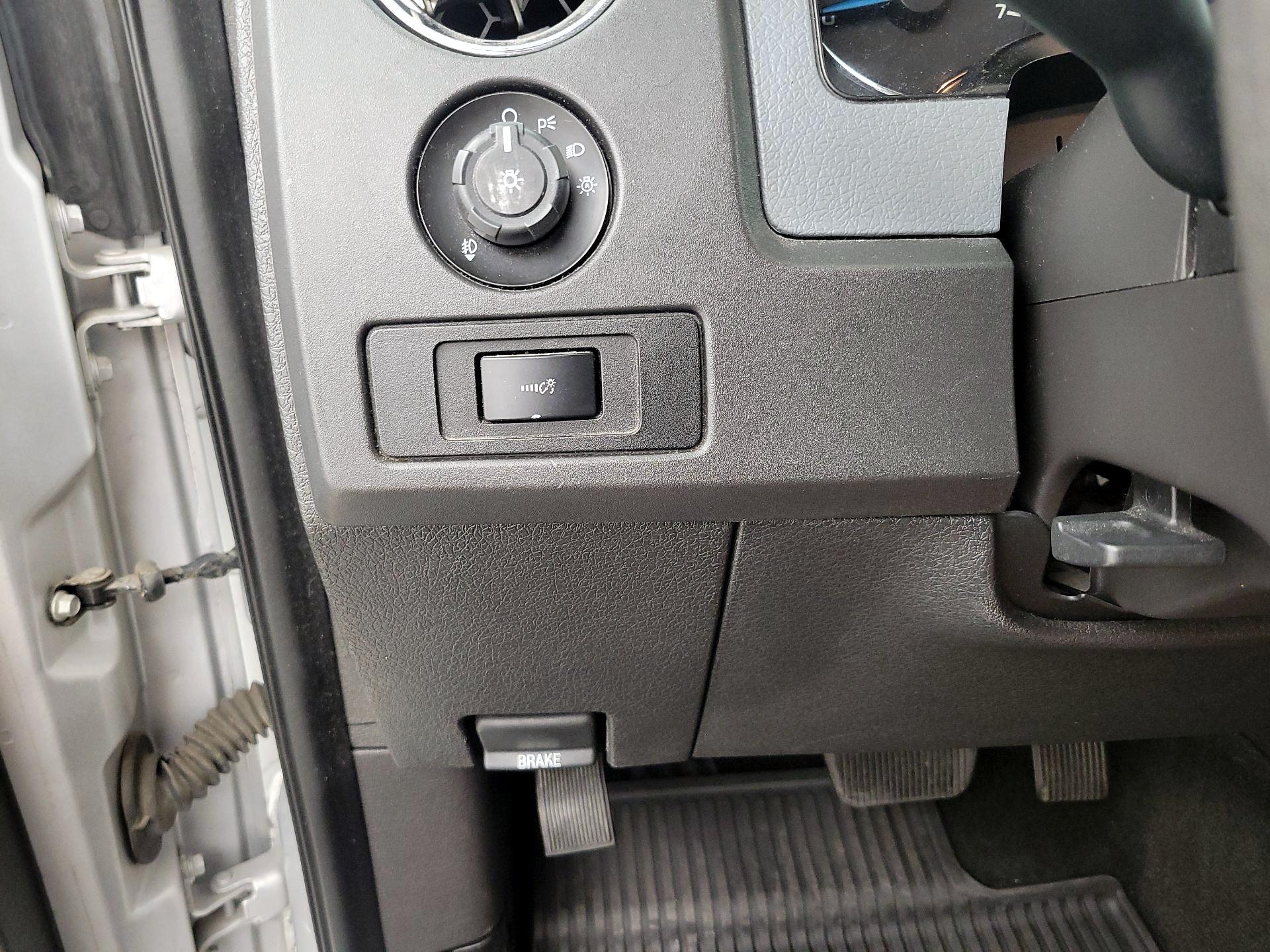 Thumbnail: 2013 Ford F-150 - 13