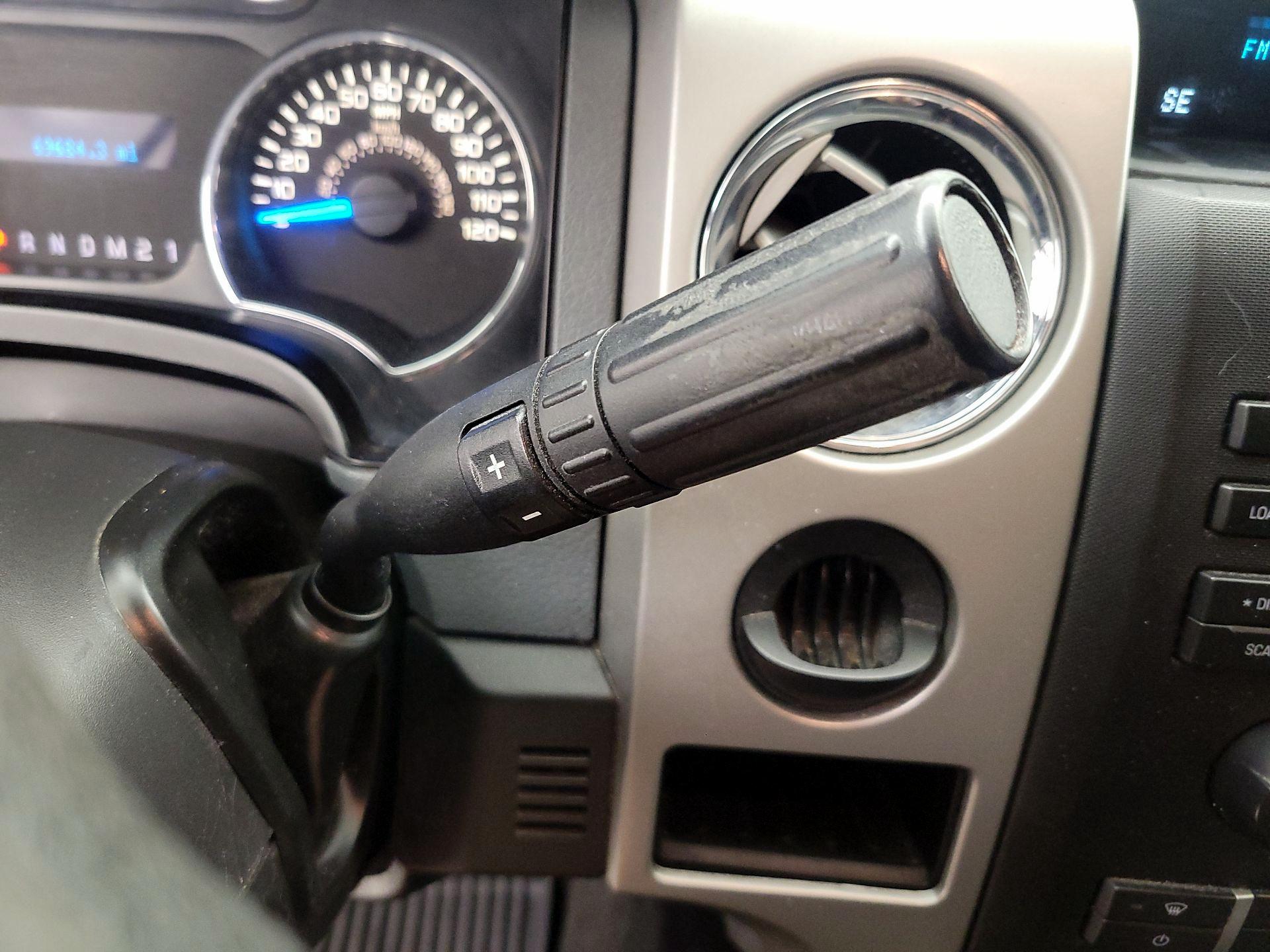 Thumbnail: 2013 Ford F-150 - 16