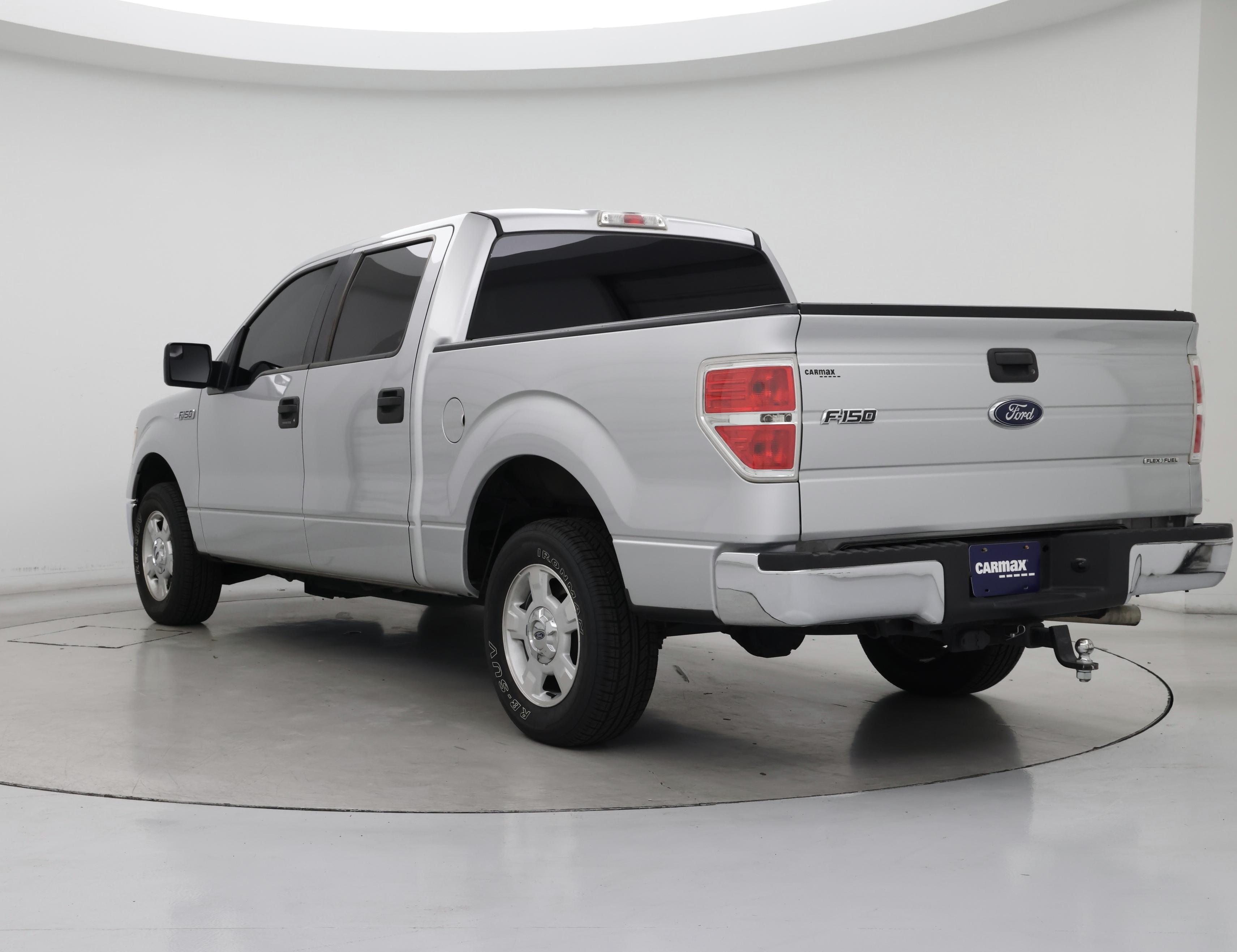 Thumbnail: 2013 Ford F-150 - 2
