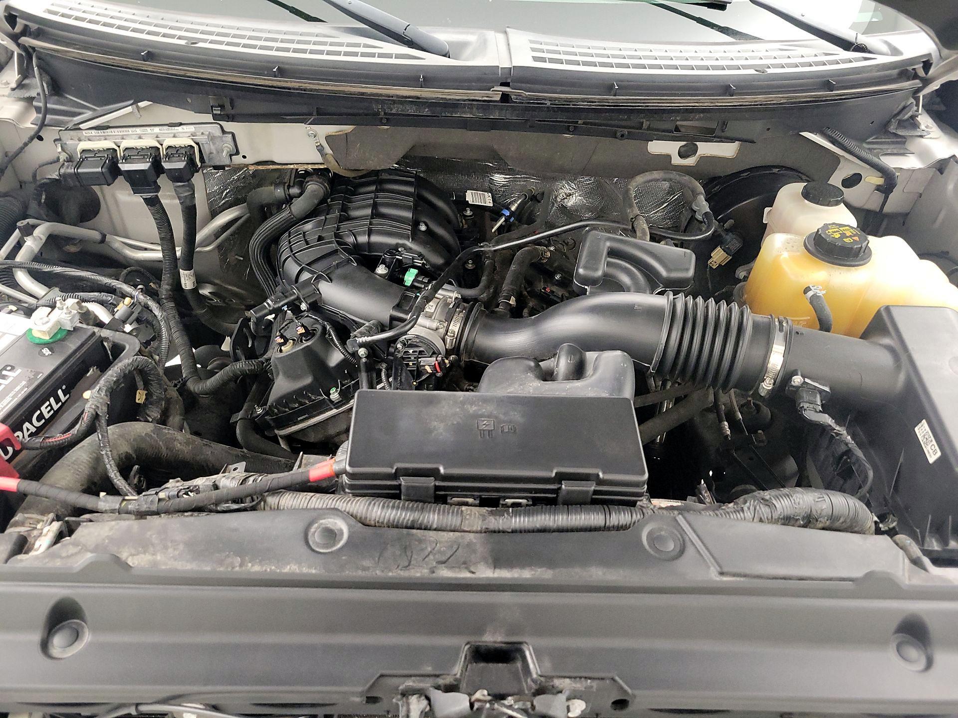 Thumbnail: 2013 Ford F-150 - 20