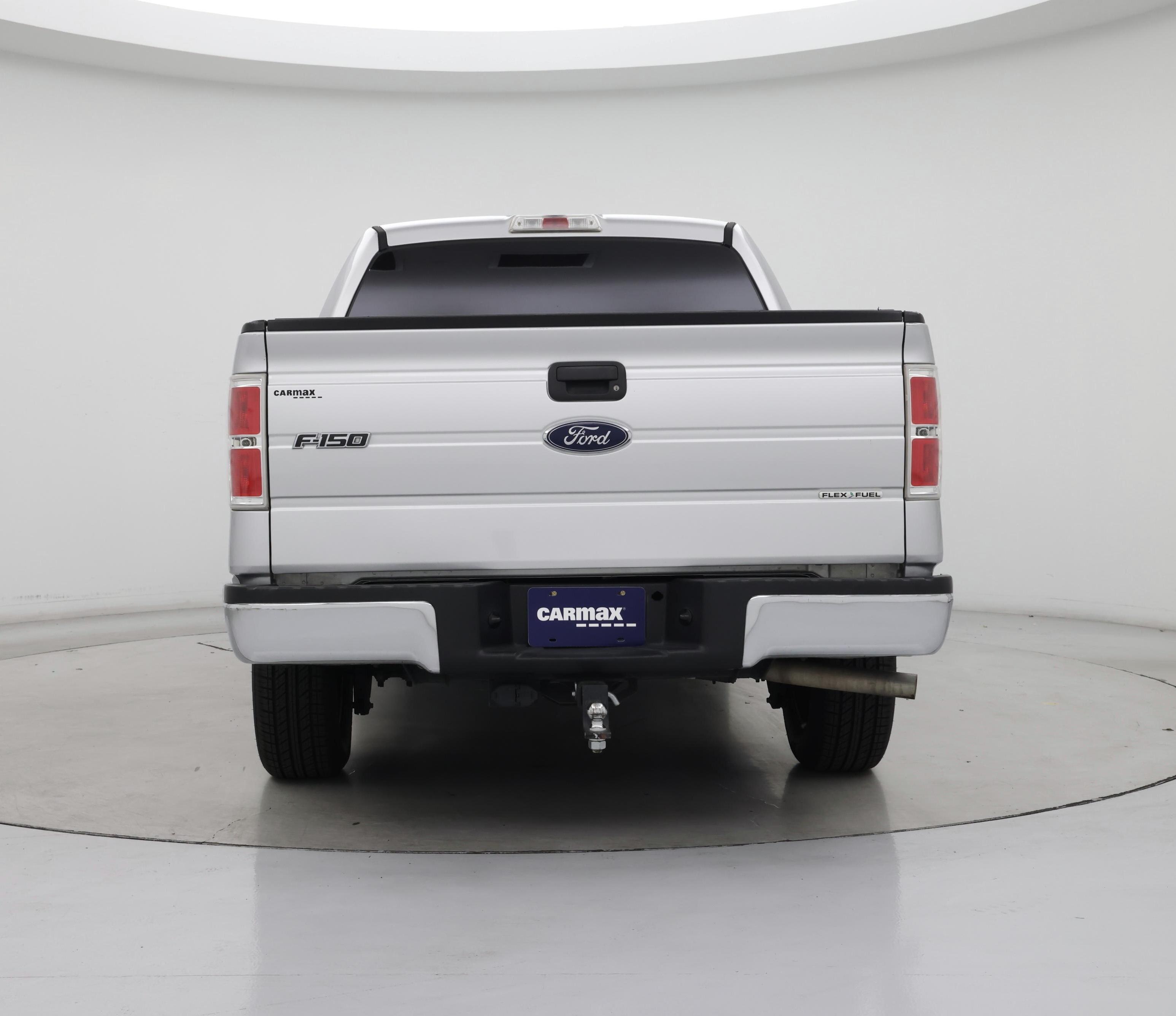 Thumbnail: 2013 Ford F-150 - 6