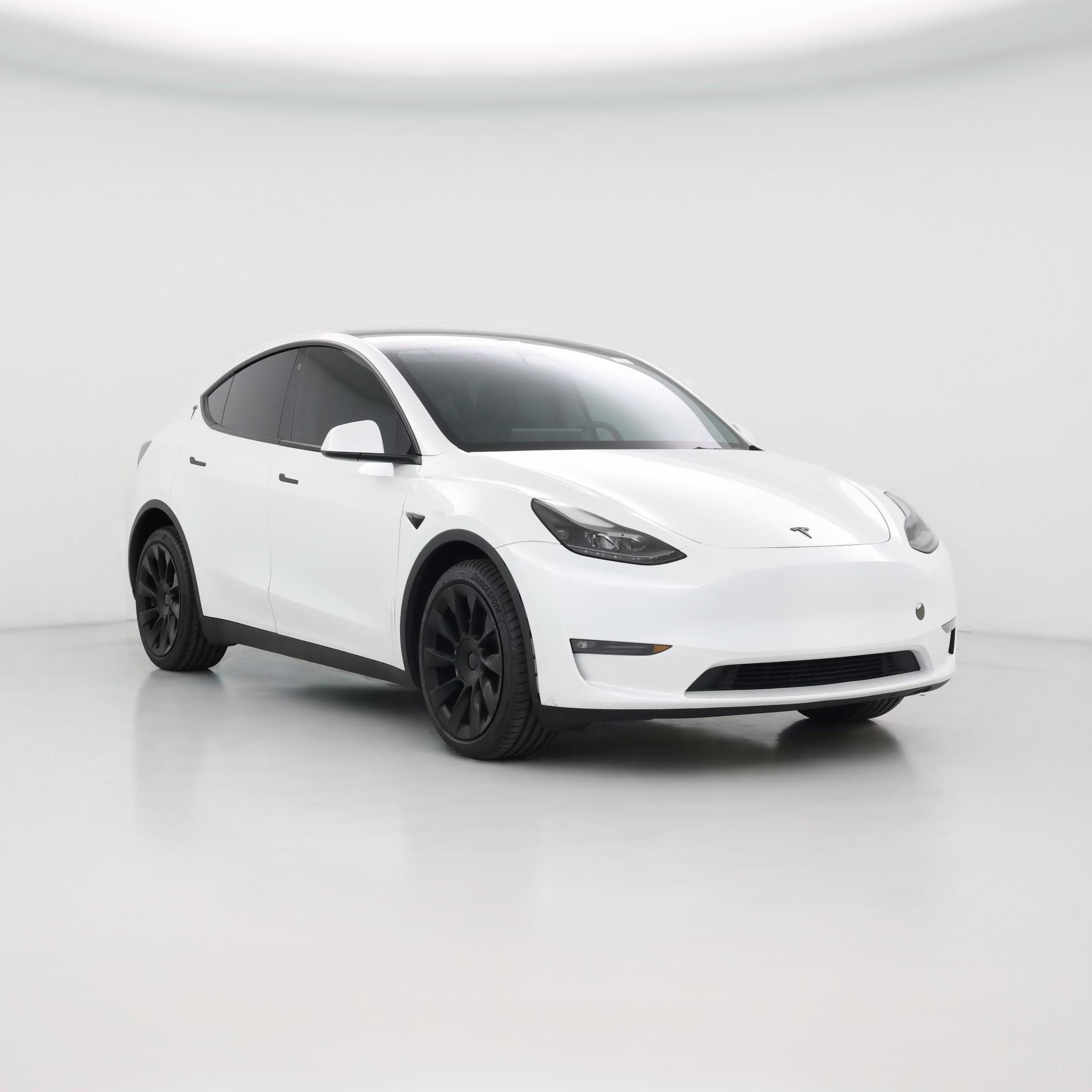 Thumbnail: 2023 Tesla Model Y - 1