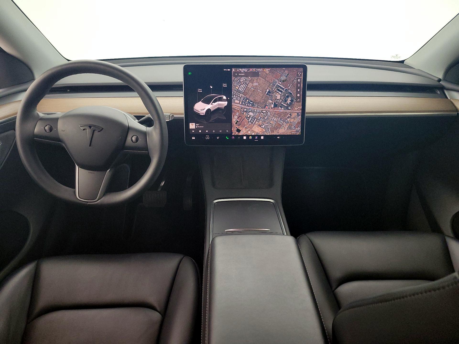Thumbnail: 2023 Tesla Model Y - 9