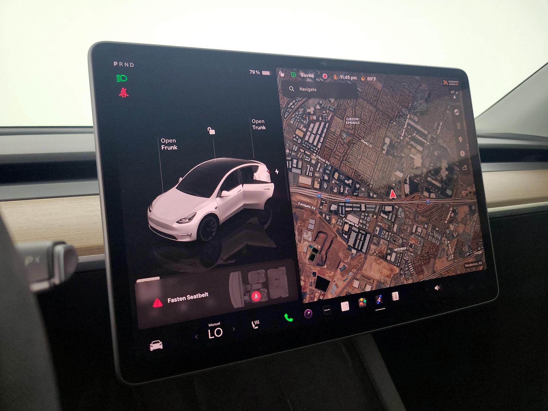 Thumbnail: 2023 Tesla Model Y - 13