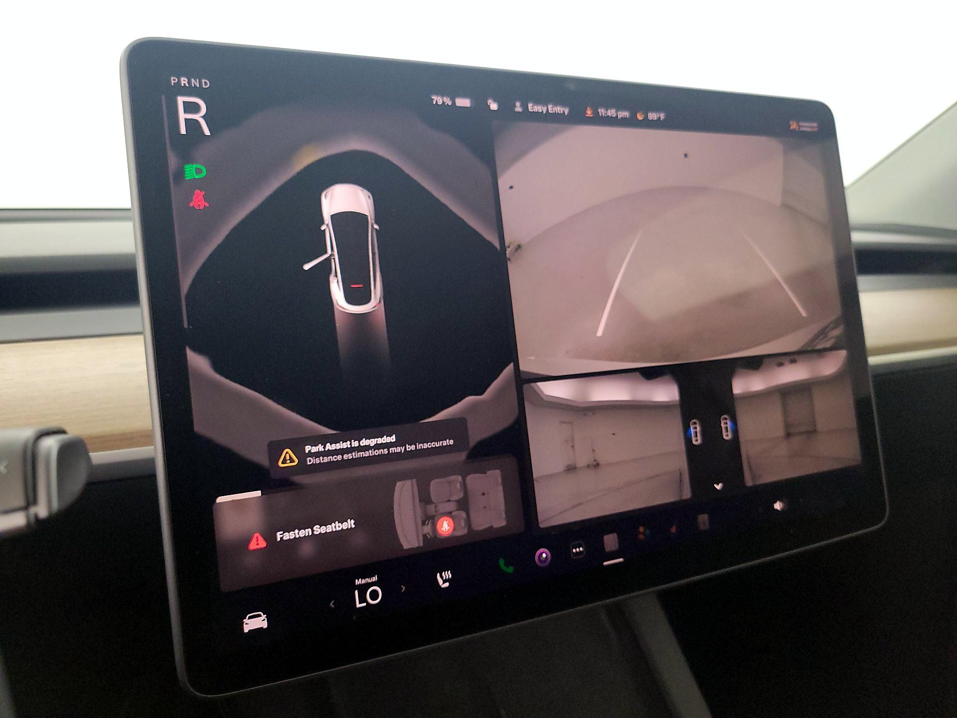 Thumbnail: 2023 Tesla Model Y - 14