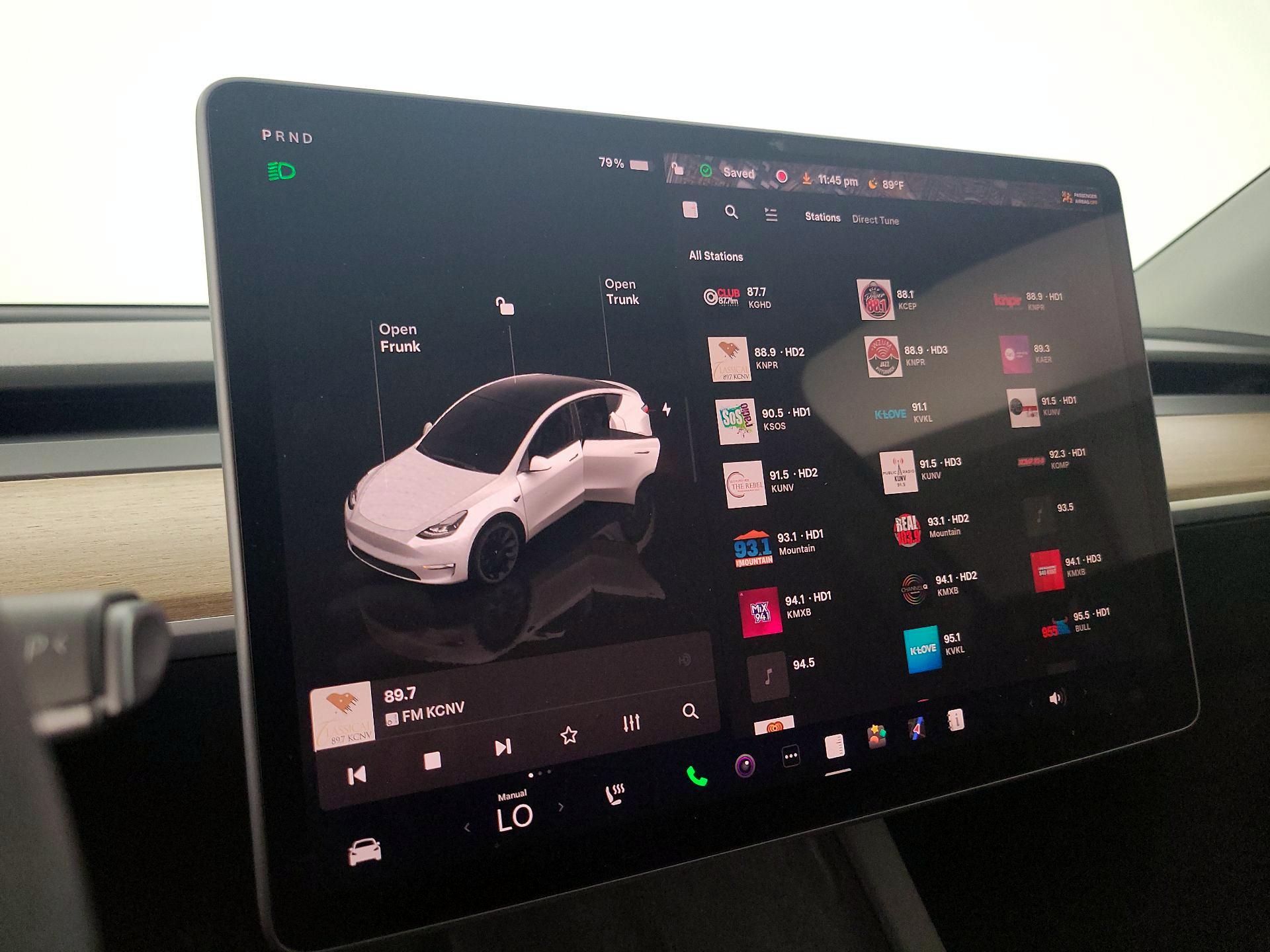 Thumbnail: 2023 Tesla Model Y - 15